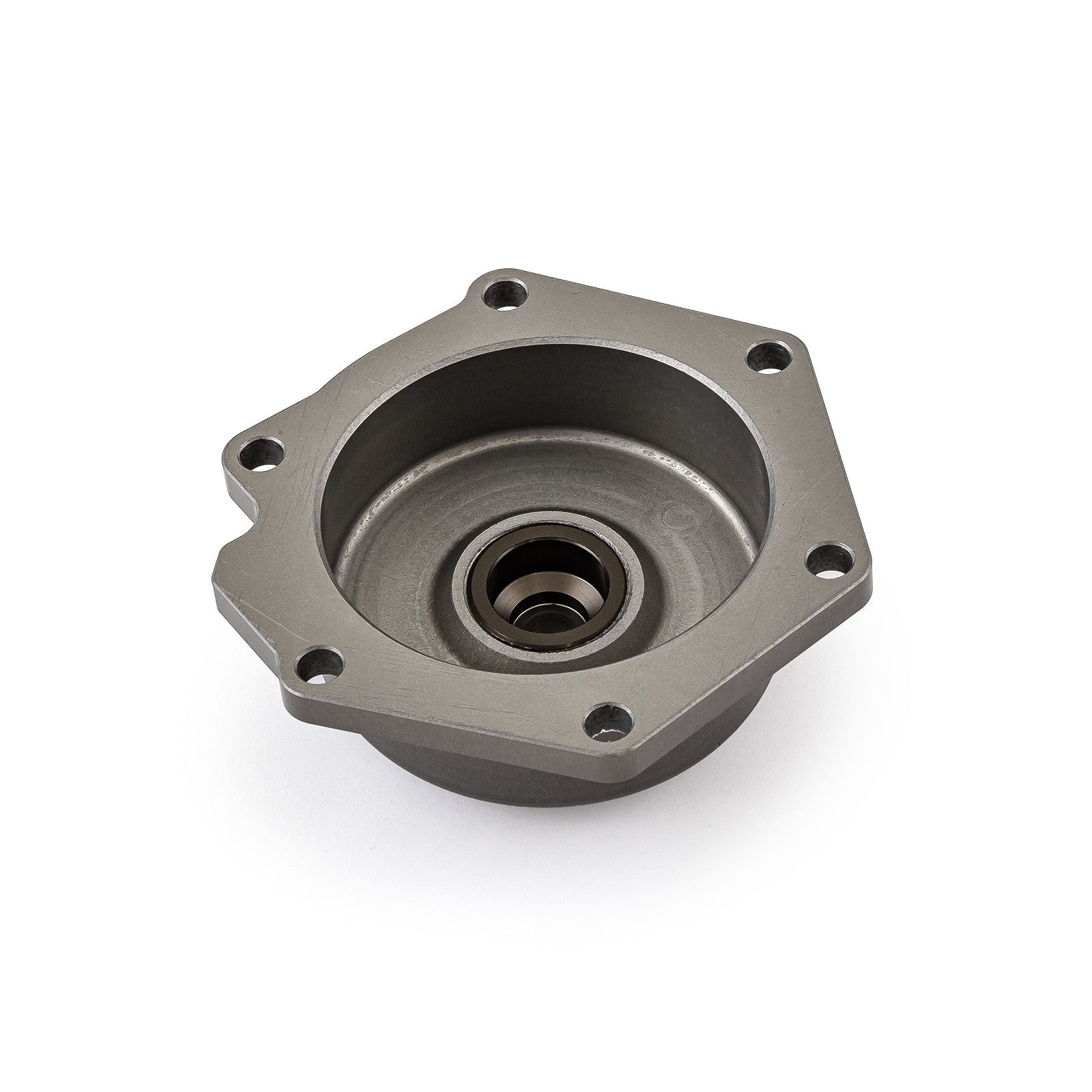 Speedmaster® PCE610.1007.01 GM 4L80-E Billet Adjustable Low Band Servo Piston Kit