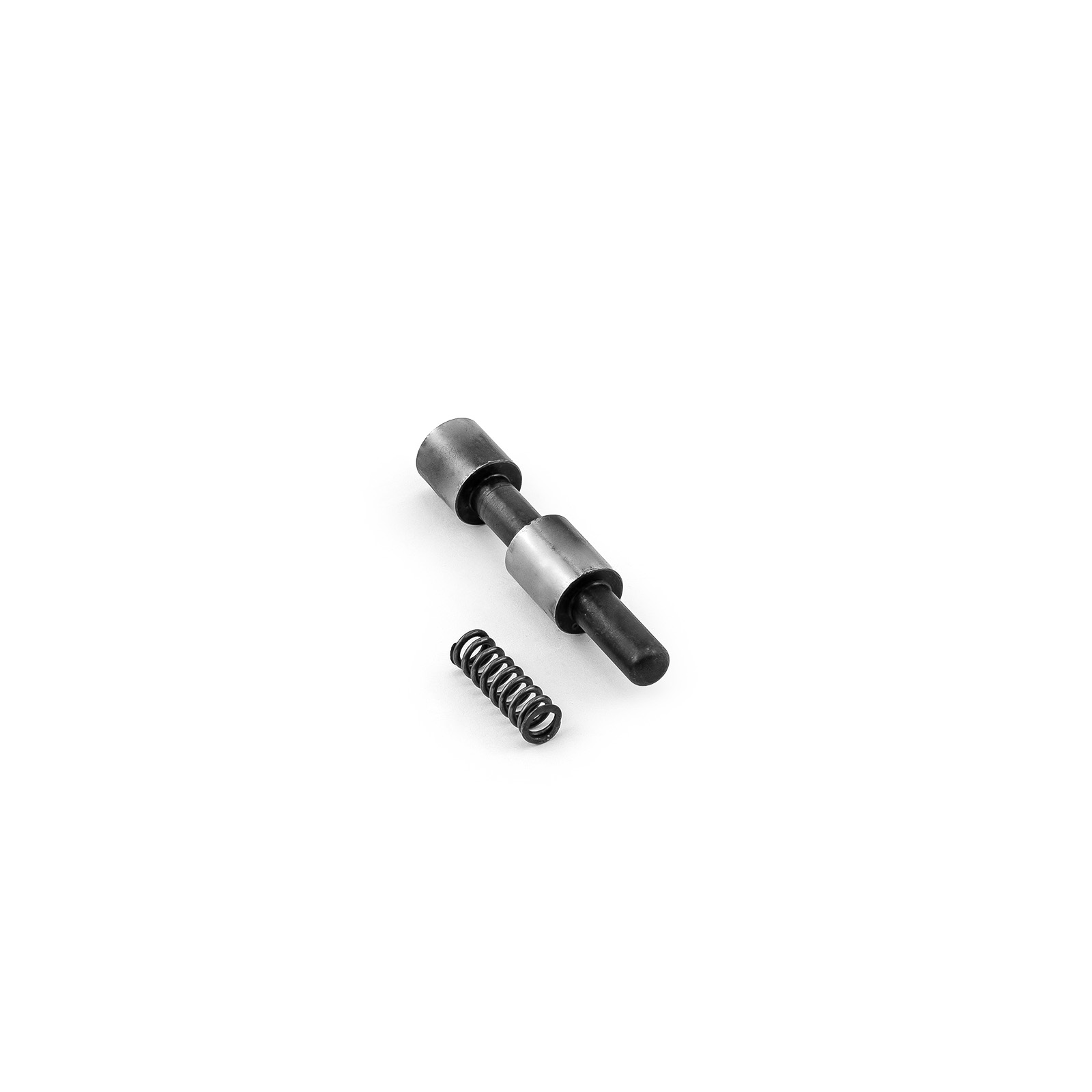 Speedmaster® PCE612.1018 Ford C4 Transmission Brake Valve with Spring (11mm)