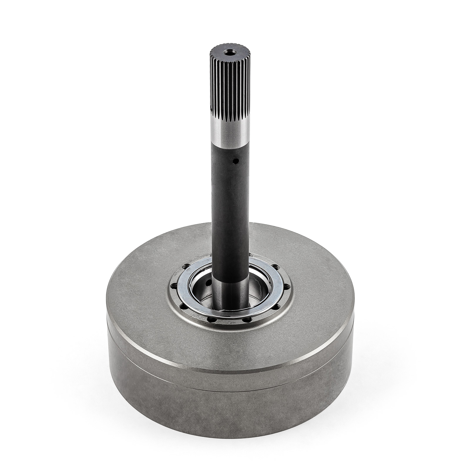 Speedmaster® PCE623.1009 GM TH400 Racing Heavy Duty Transmission Input Shaft & Aluminum Forward Drum