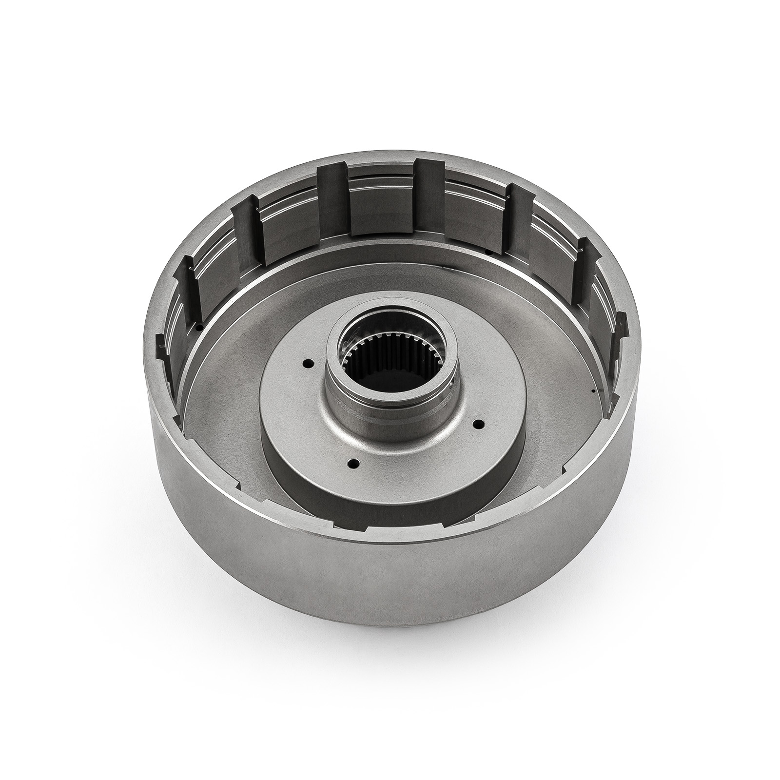 Speedmaster® PCE623.1010 GM TH400 Heavy Duty Racing Transmission Billet Aluminum Direct Drum