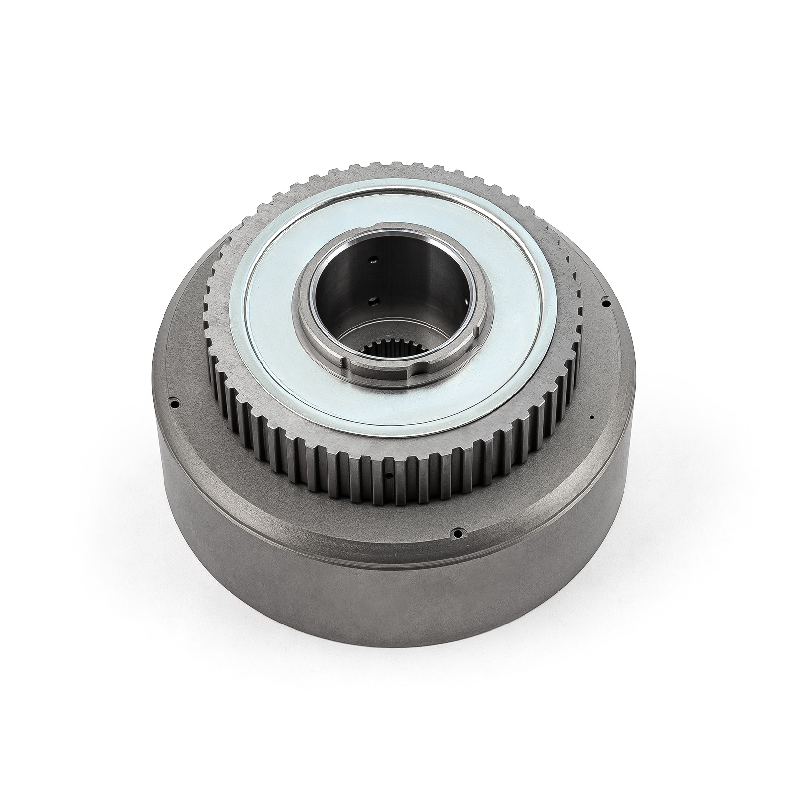 Speedmaster® PCE623.1010 GM TH400 Heavy Duty Racing Transmission Billet Aluminum Direct Drum