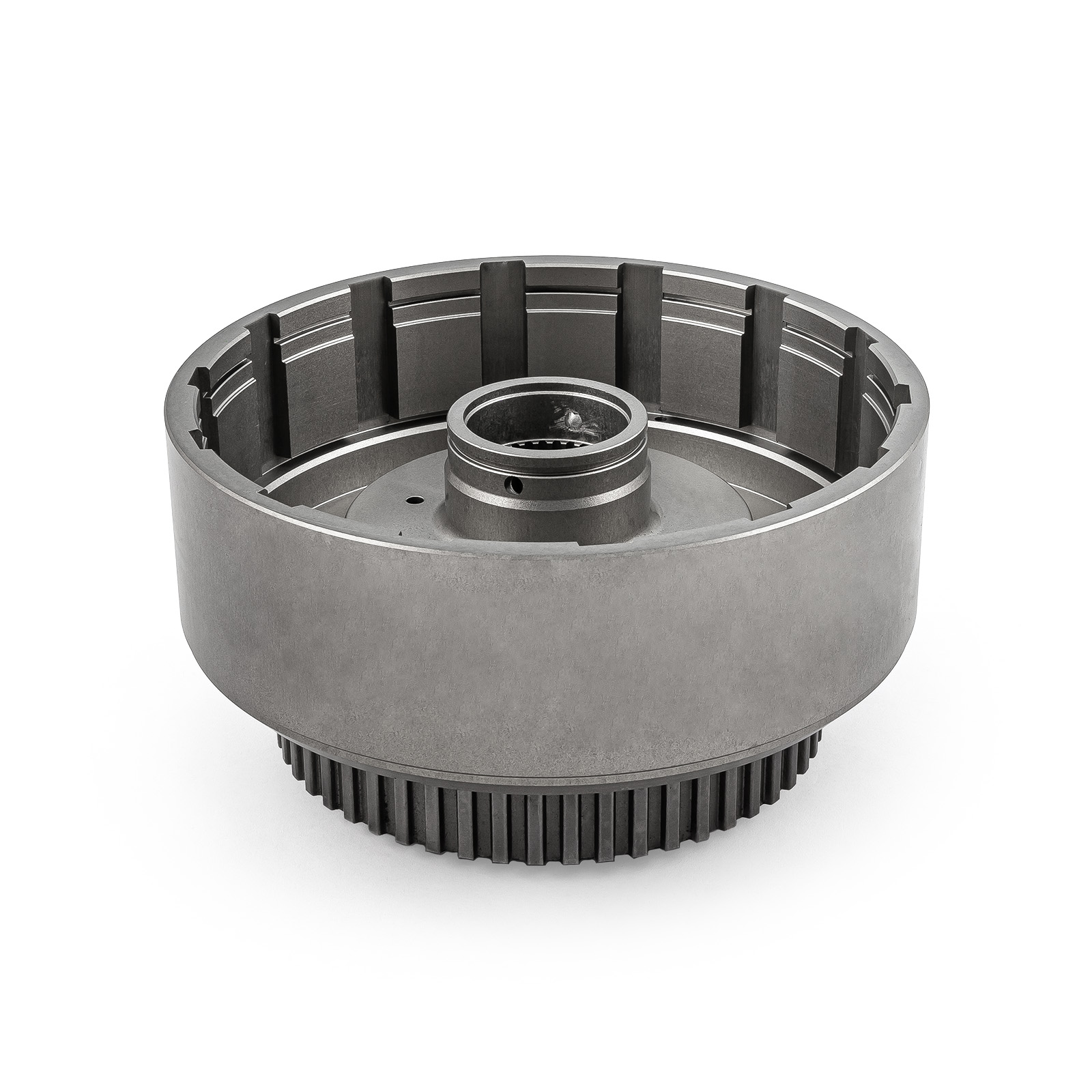 Speedmaster® PCE623.1010 GM TH400 Heavy Duty Racing Transmission Billet Aluminum Direct Drum