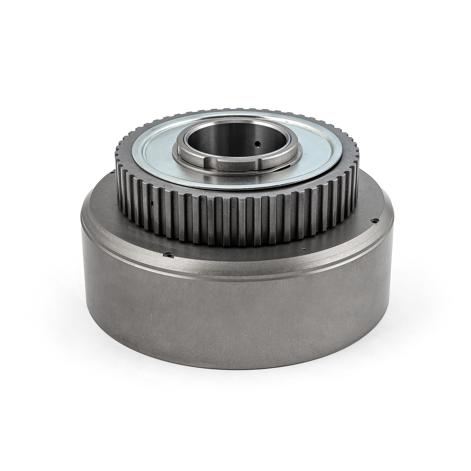 Speedmaster® PCE623.1010 GM TH400 Heavy Duty Racing Transmission Billet Aluminum Direct Drum