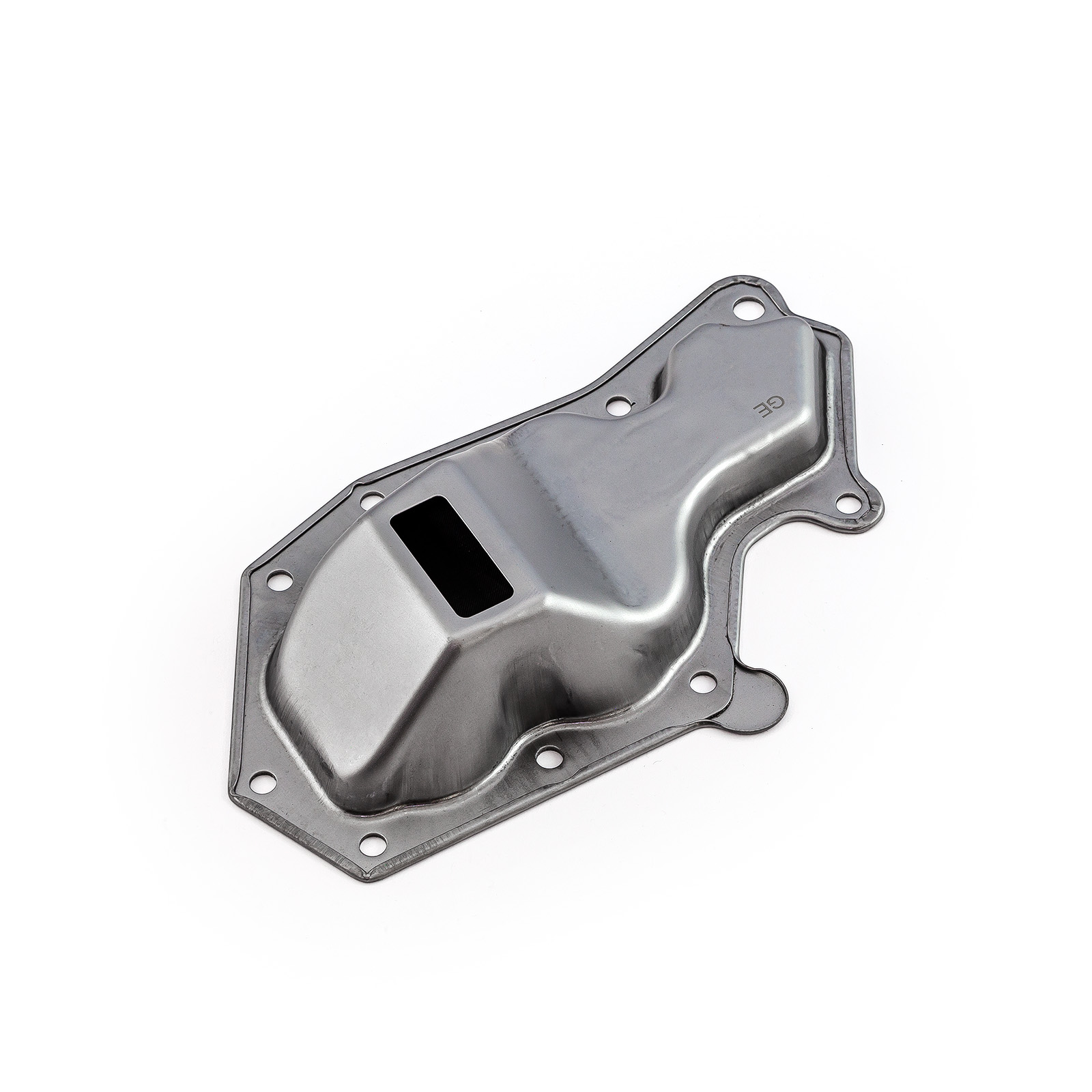 Speedmaster® PCE635.1001 Ford C4 Transmission Filter Deep Extra Capacity Oil Pans