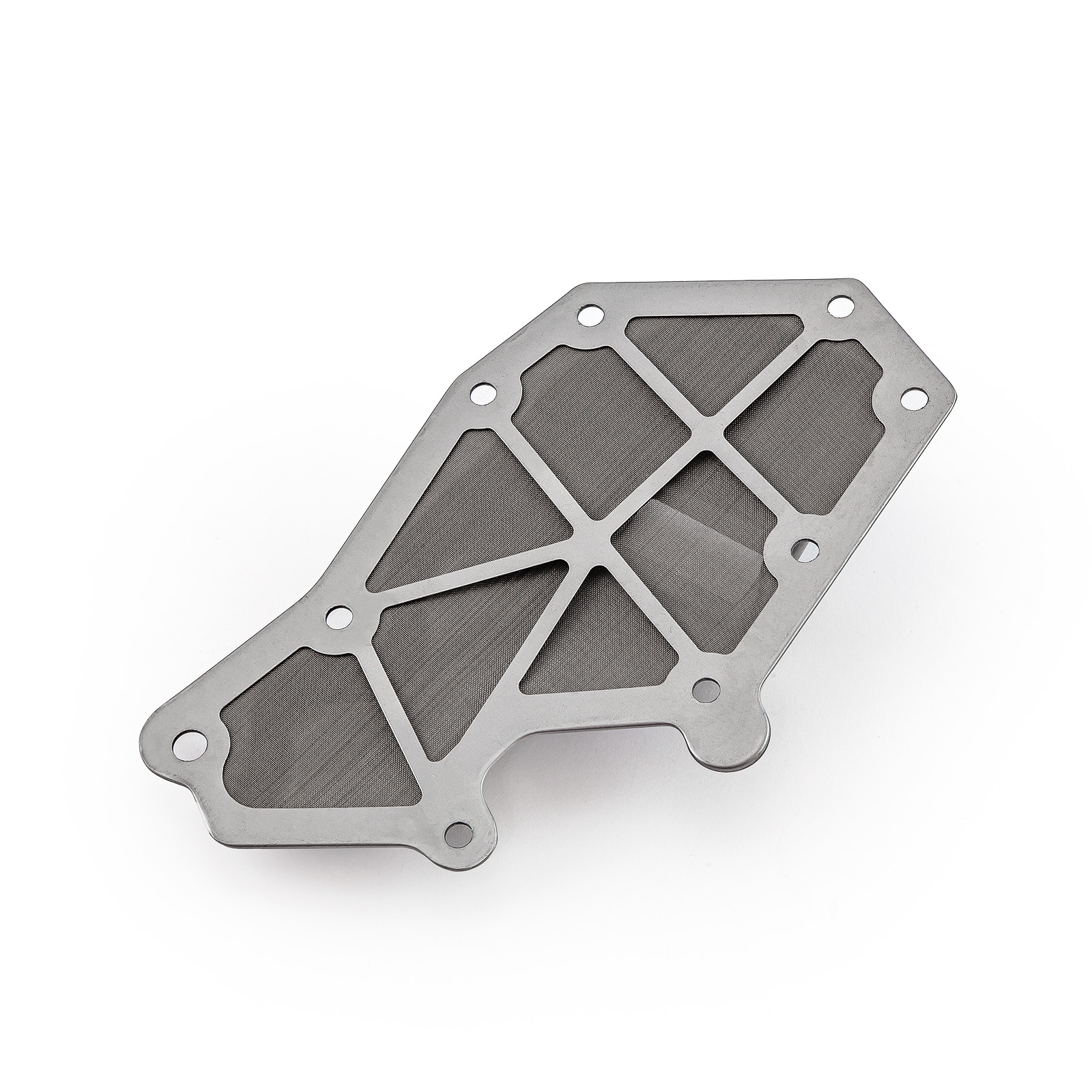 Speedmaster® PCE635.1001 Ford C4 Transmission Filter Deep Extra Capacity Oil Pans