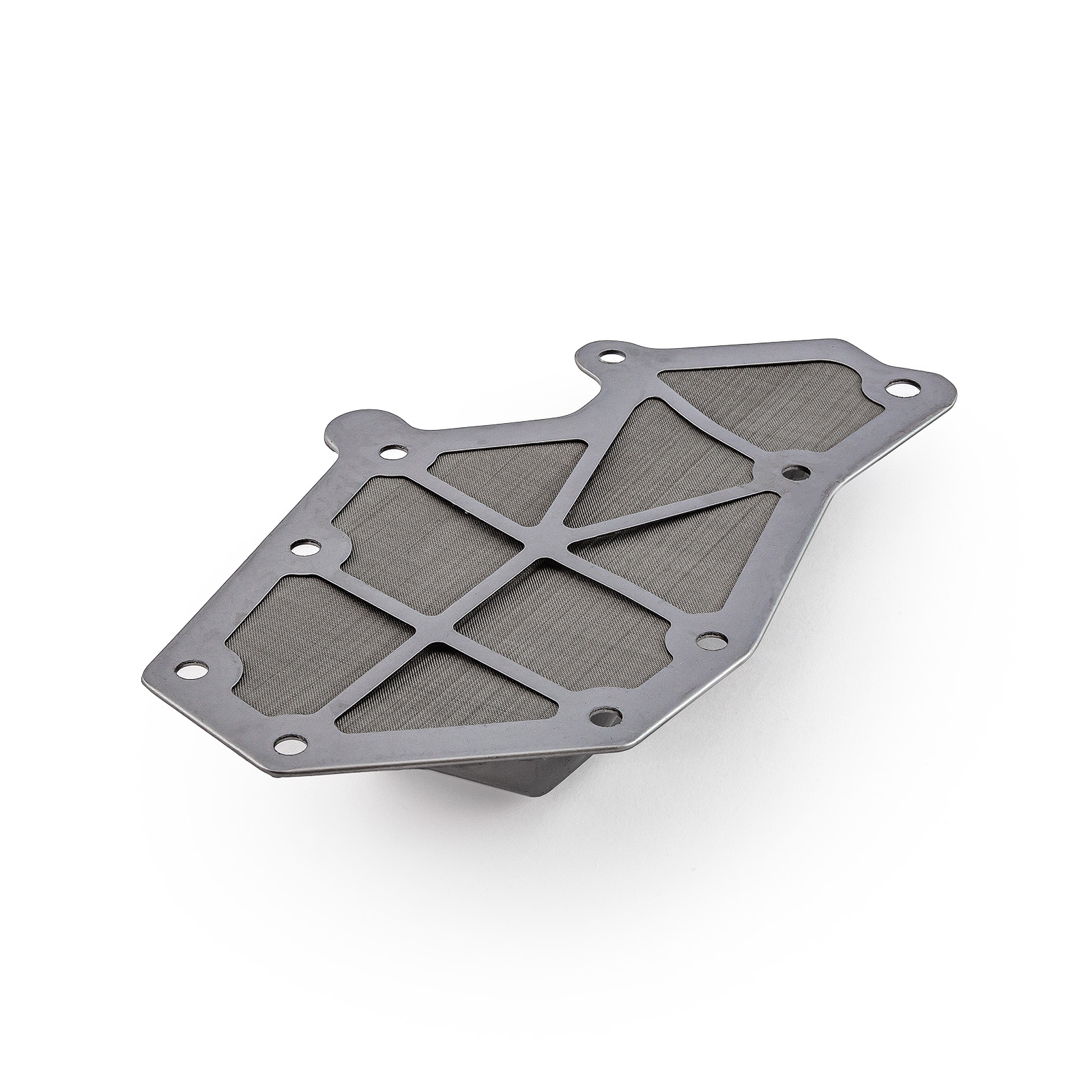 Speedmaster® PCE635.1001 Ford C4 Transmission Filter Deep Extra Capacity Oil Pans