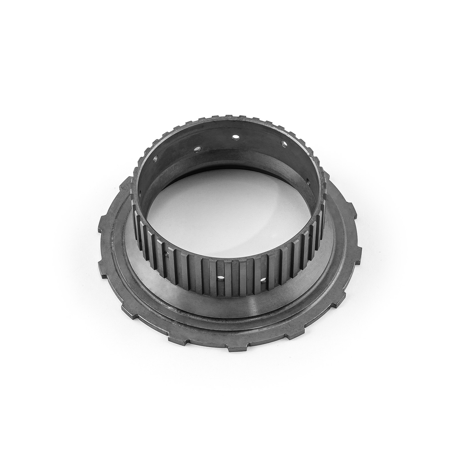 Turbo 400 TH400 Billet Direct Clutch Hub and Forward Pressure Plate