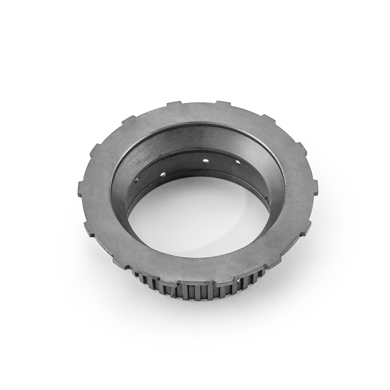 Speedmaster® PCE637.1003 Turbo 400 TH400 Billet Direct Clutch Hub and Forward Pressure Plate