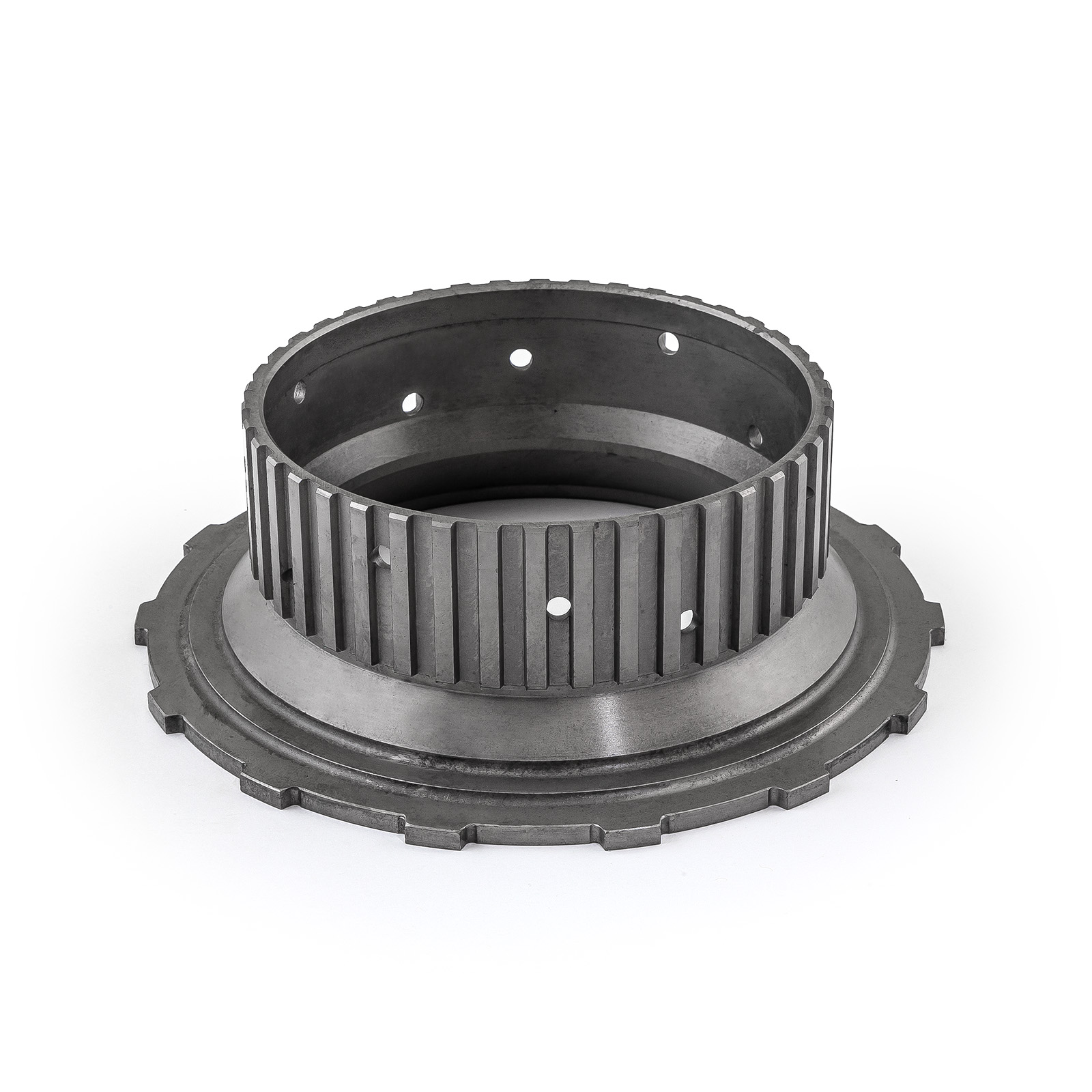 Speedmaster® PCE637.1003 Turbo 400 TH400 Billet Direct Clutch Hub and Forward Pressure Plate