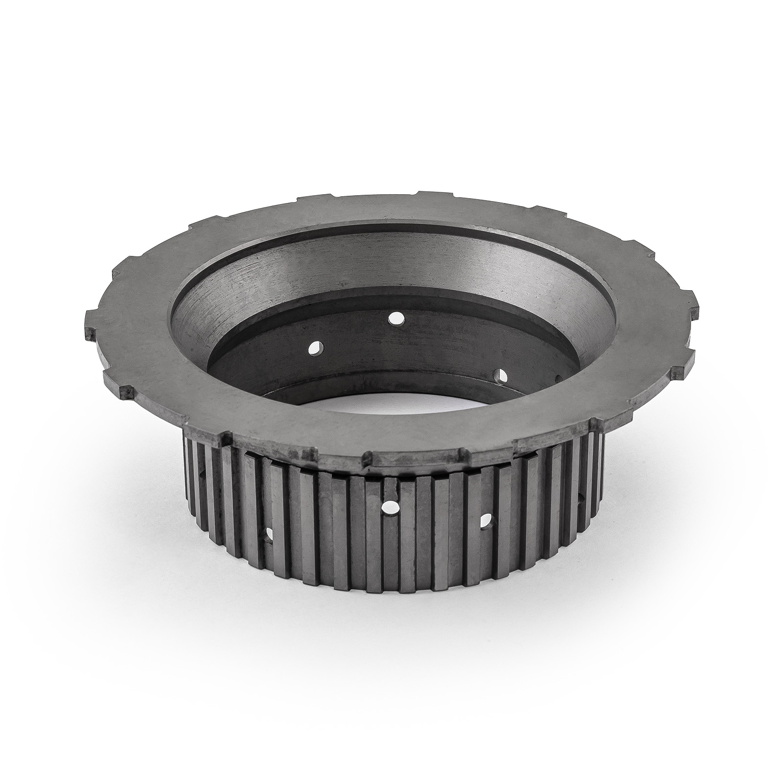 Speedmaster® PCE637.1003 Turbo 400 TH400 Billet Direct Clutch Hub and Forward Pressure Plate