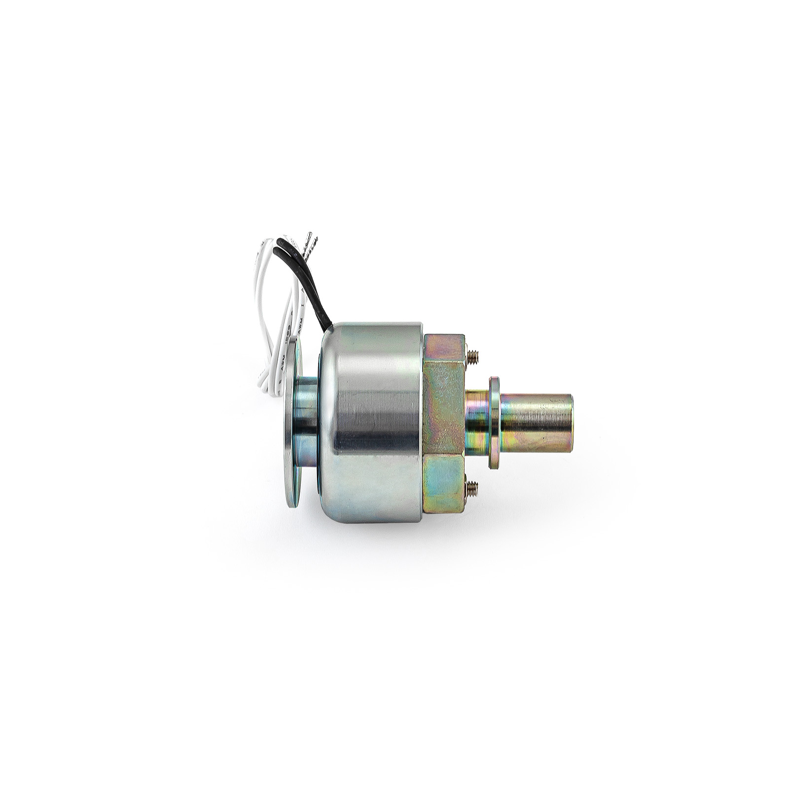 Speedmaster® PCE641.1006 Ford C4 Transmission Push in TransBrake Solenoid