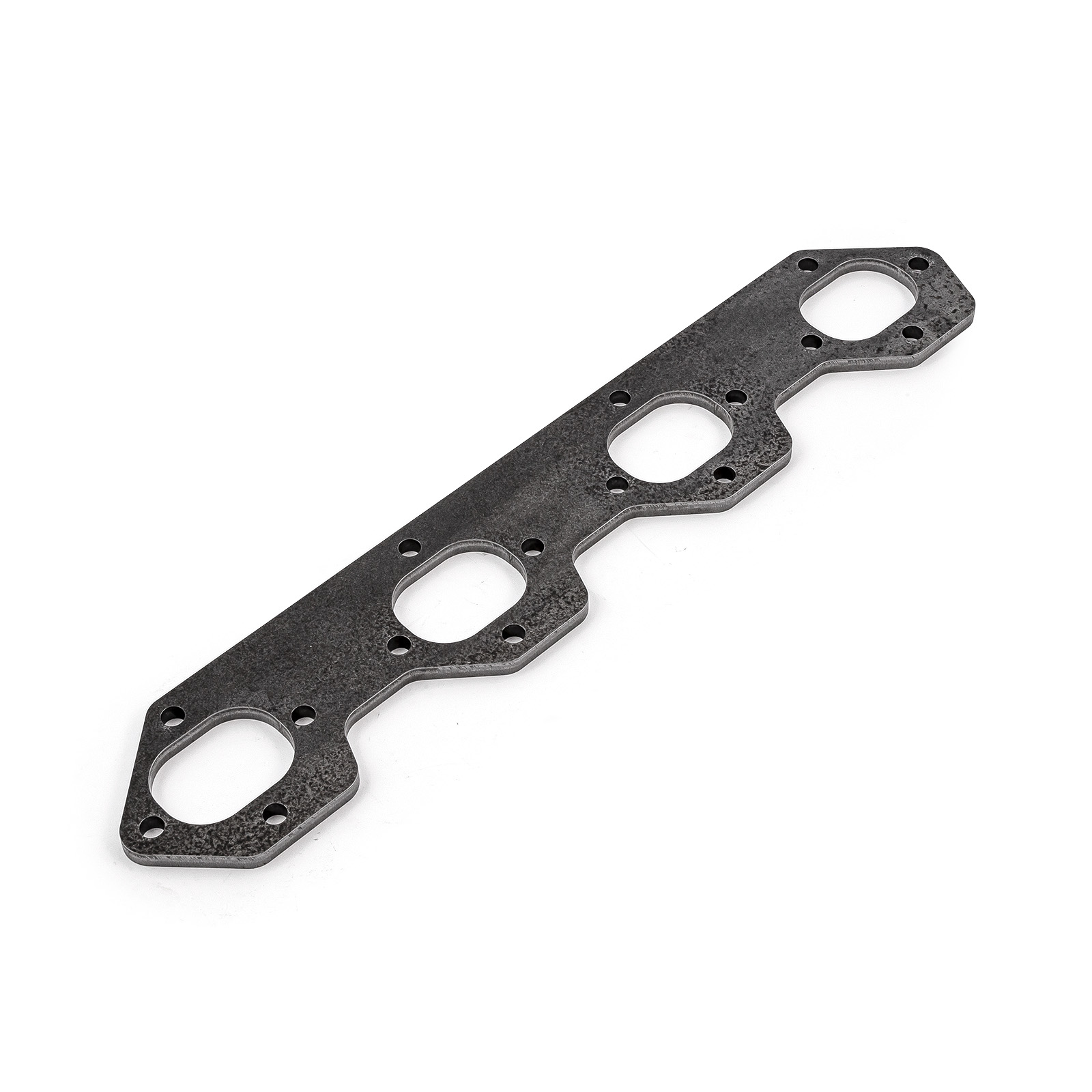 Ford Boss 429 460 Steel Header Exhaust Flange 5/16" Thick