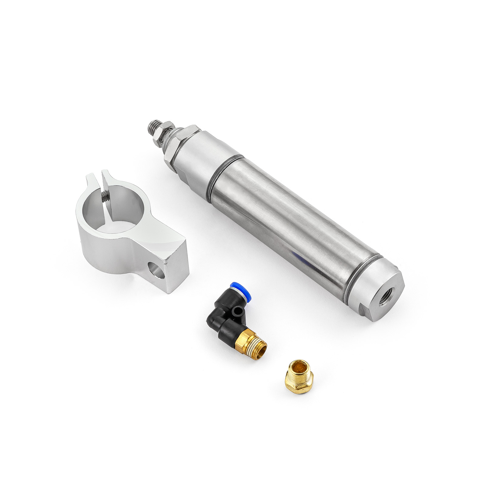 Speedmaster® Shifter Solenoids, Air PCE652.1001 | Buy Direct with Fast ...
