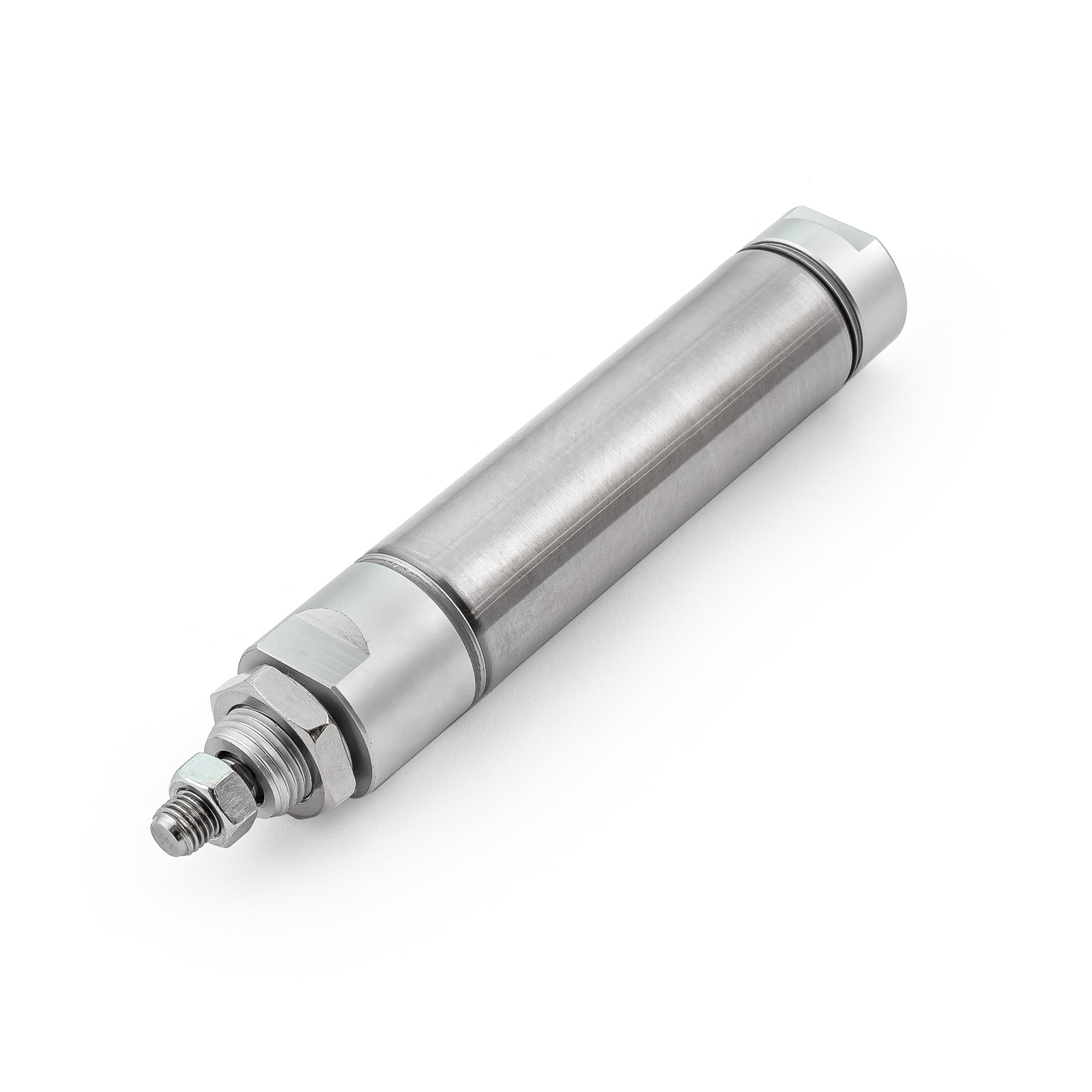 Speedmaster® PCE652.1002 Air Shifter Ram Kit with Bracket Aluminum 2.75" Stroke