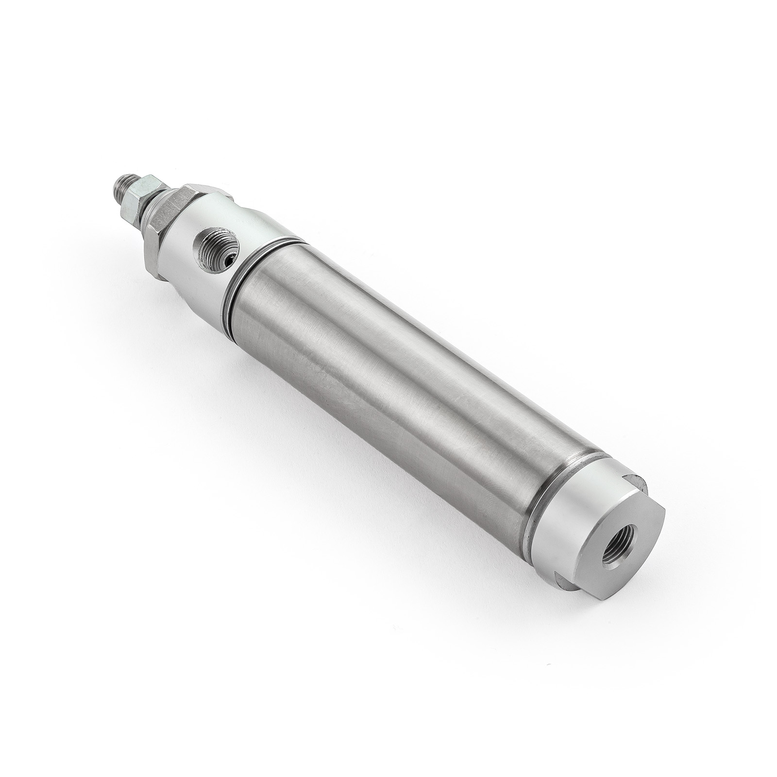 Speedmaster® PCE652.1002 Air Shifter Ram Kit with Bracket Aluminum 2.75" Stroke