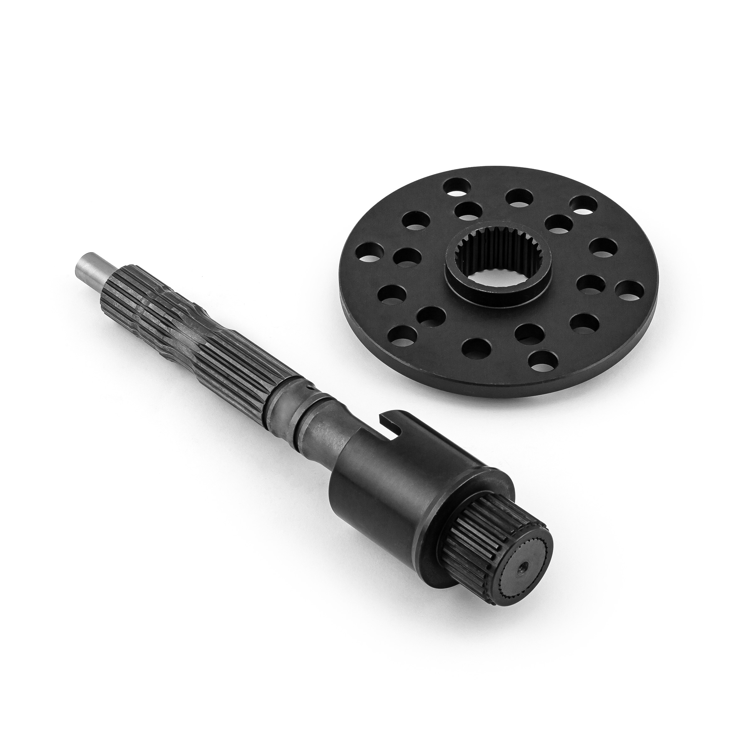 Speedmaster® PCE675.1001 GM Powerglide Full Length Front Pump Direct Drive Kit [No Converter]