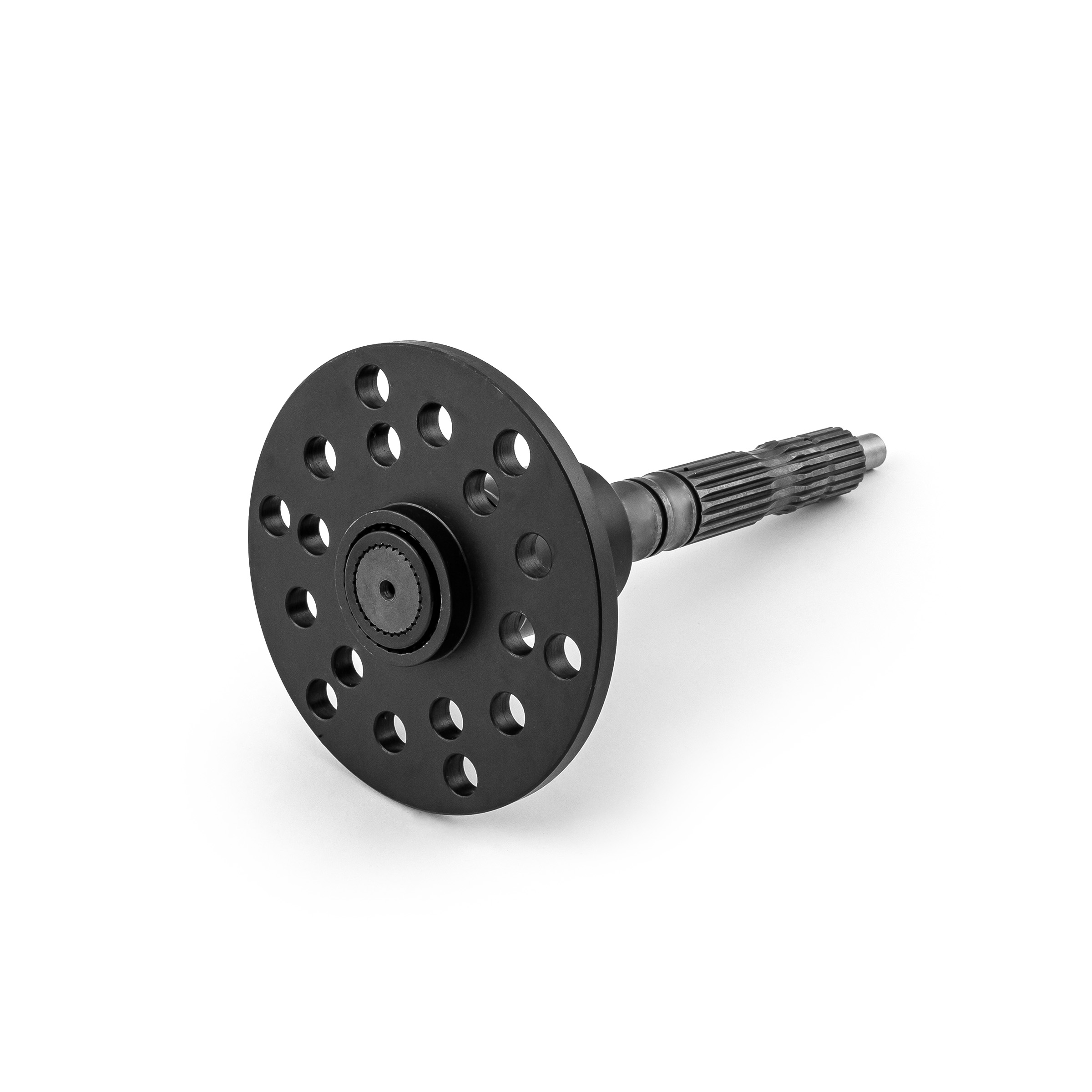 Speedmaster® PCE675.1001 GM Powerglide Full Length Front Pump Direct Drive Kit [No Converter]