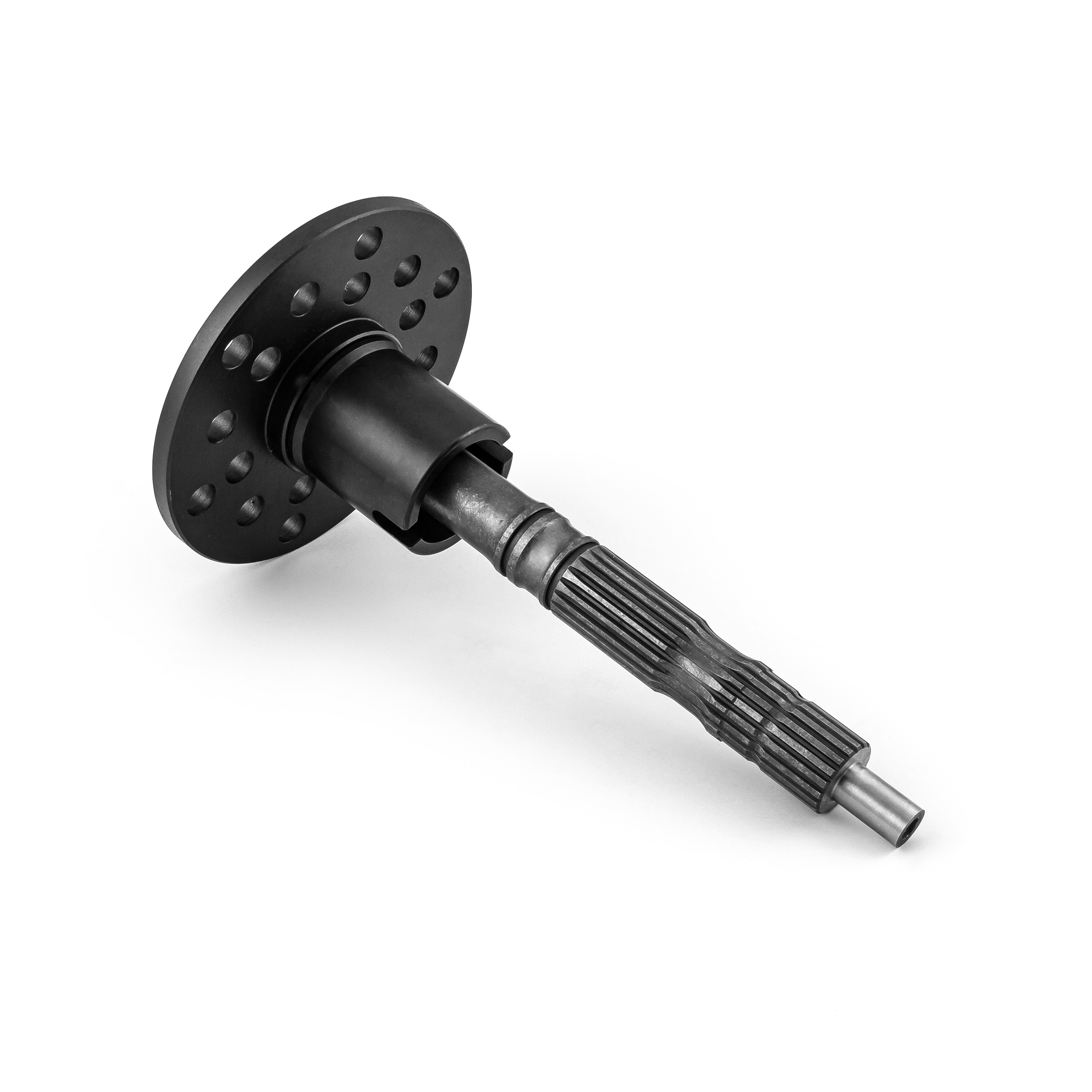 Speedmaster® PCE675.1001 GM Powerglide Full Length Front Pump Direct Drive Kit [No Converter]