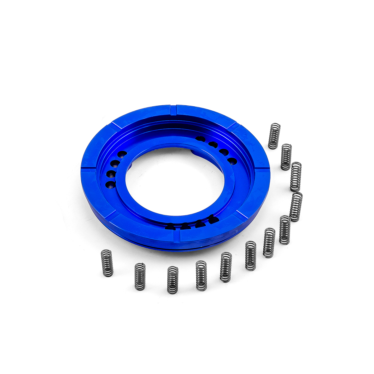 Speedmaster® PCE676.1012 GM TH400 Billet Aluminum Intermediate Piston