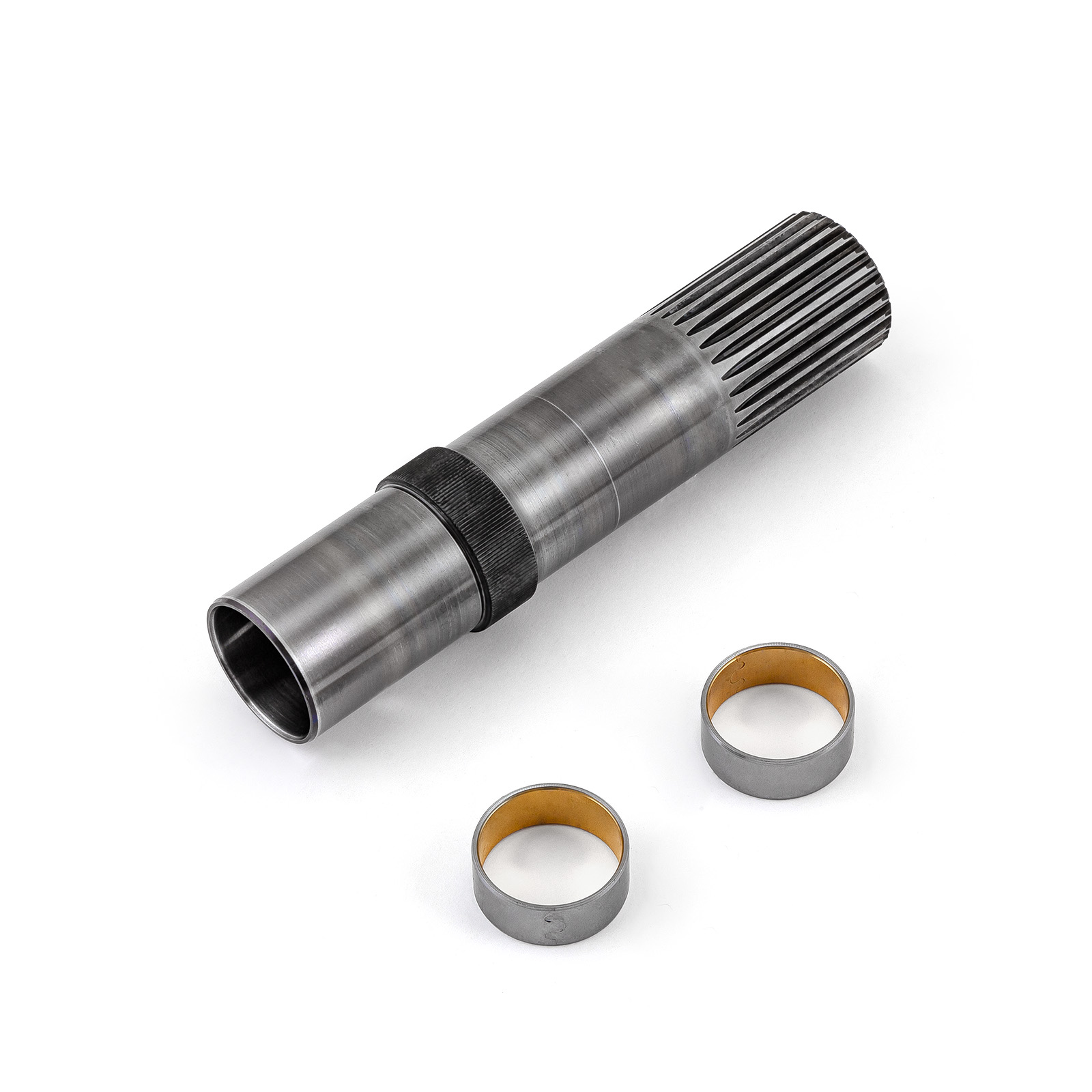 GM Powerglide / TH400 Big Shaft Stator Tube Kit