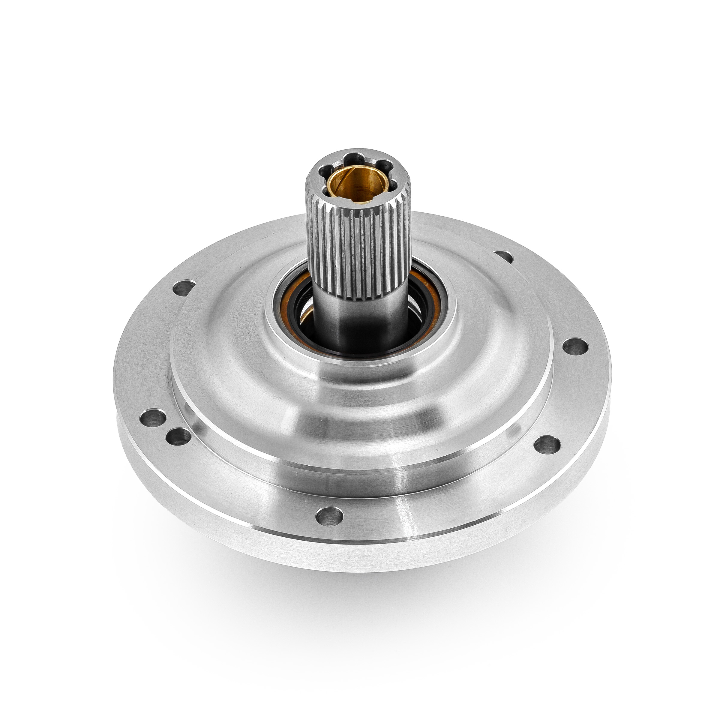 Speedmaster® PCE693.1002 Ford C4 Automatic Transmission Billet Front Oil Pump