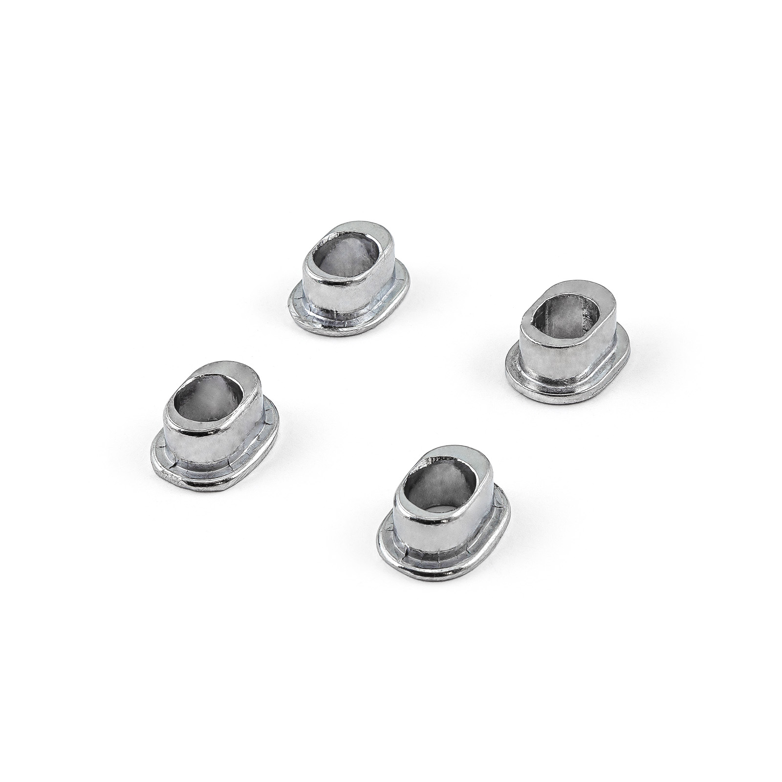 Intake Manifold Straight Adapter Bushing Set