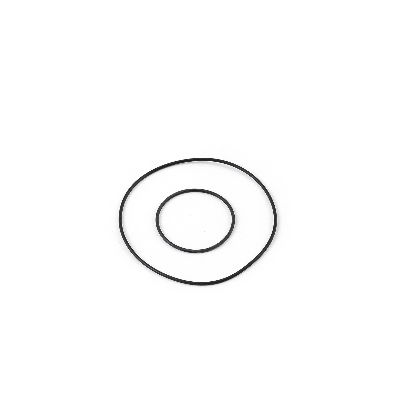 Speedmaster® PCE704.1001 Ford 9" Floater Kit Axle Seal Replacement (PCE572.1004)