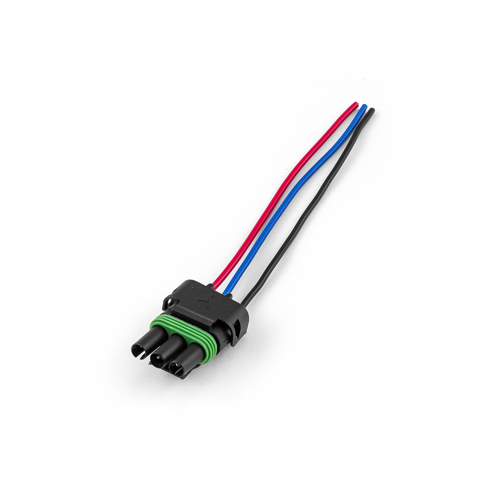 MAP Sensor Wire Connector Pigtail Harness