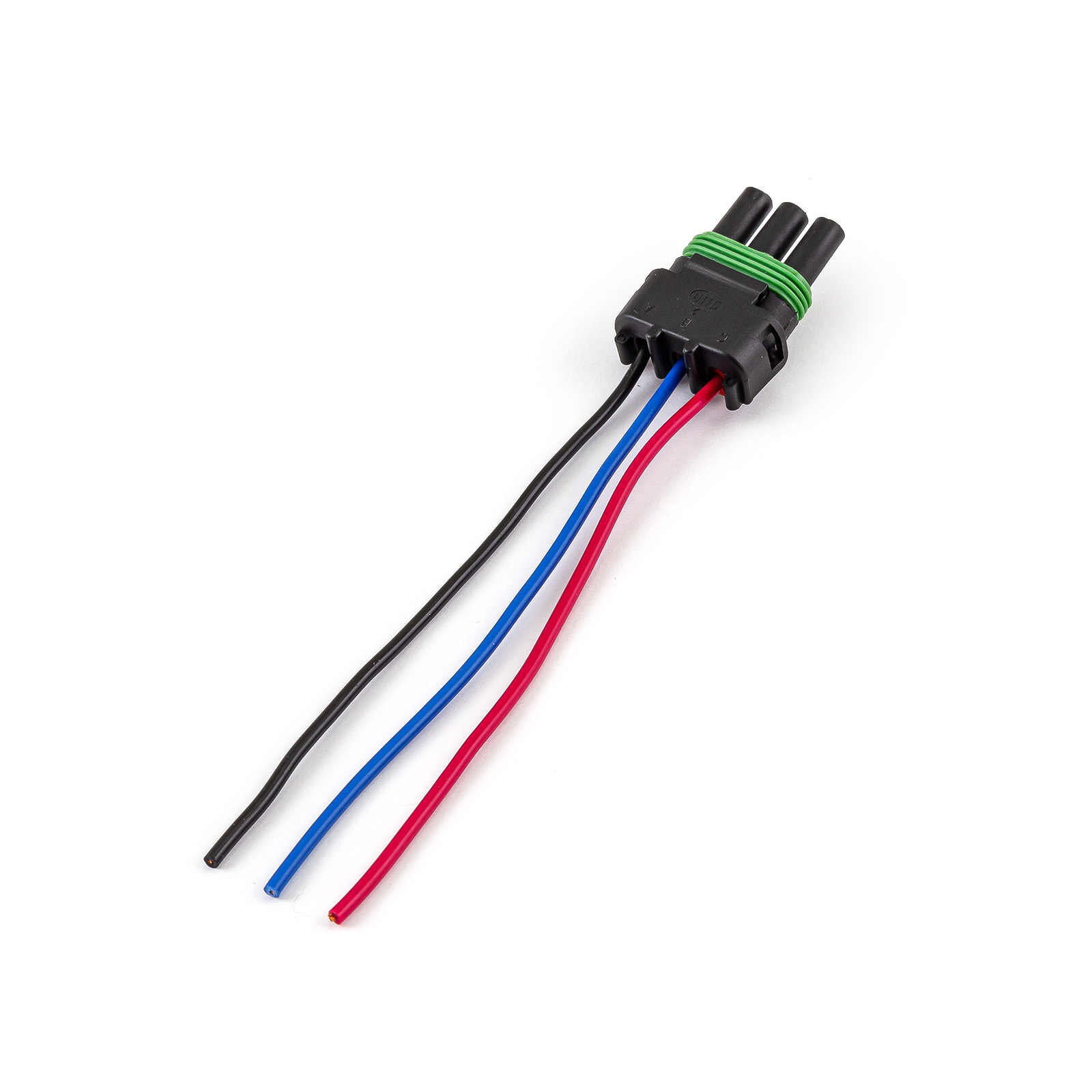 Speedmaster® PCE710.1002 MAP Sensor Wire Connector Pigtail Harness