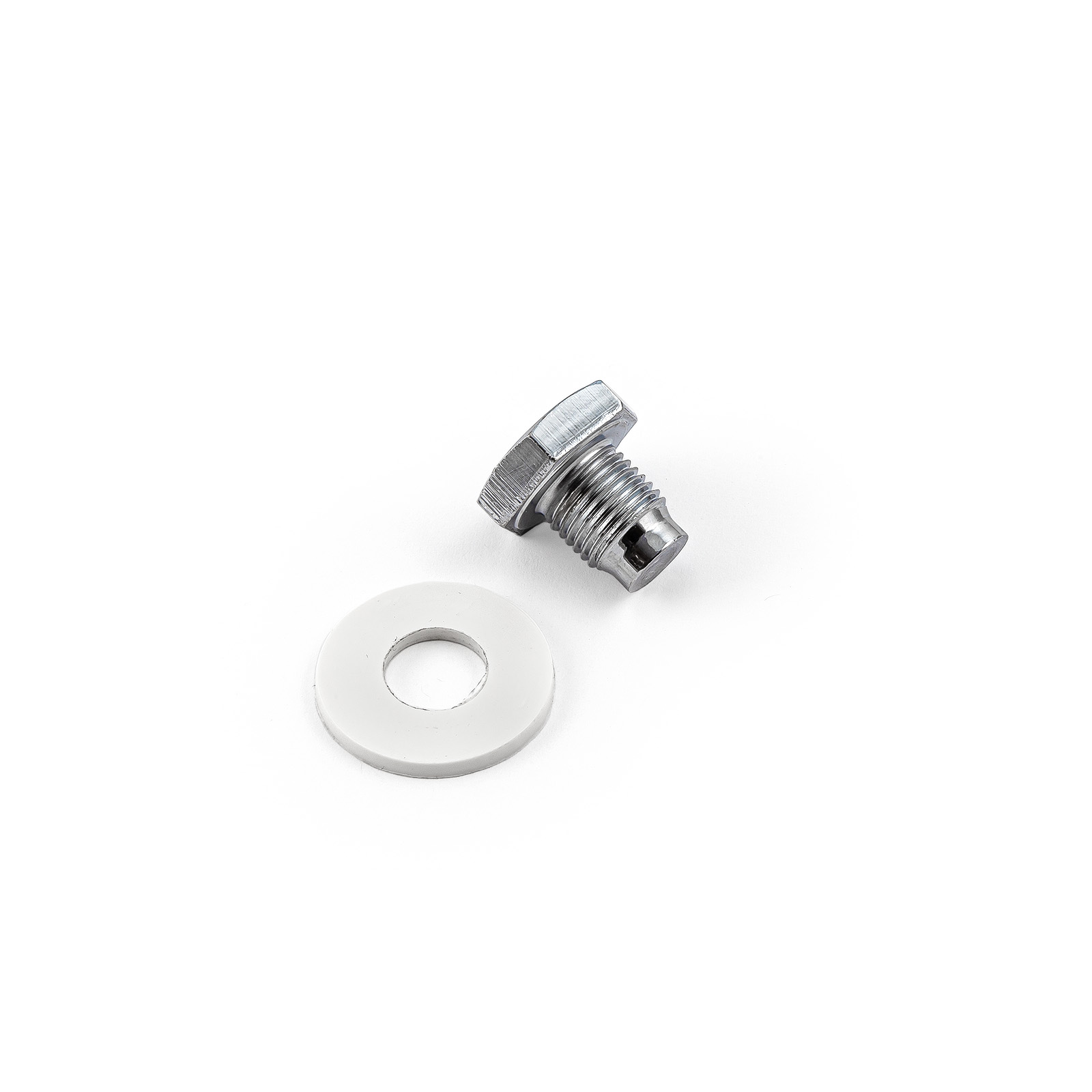 Oil Pan Drain Plug 1/2 in.