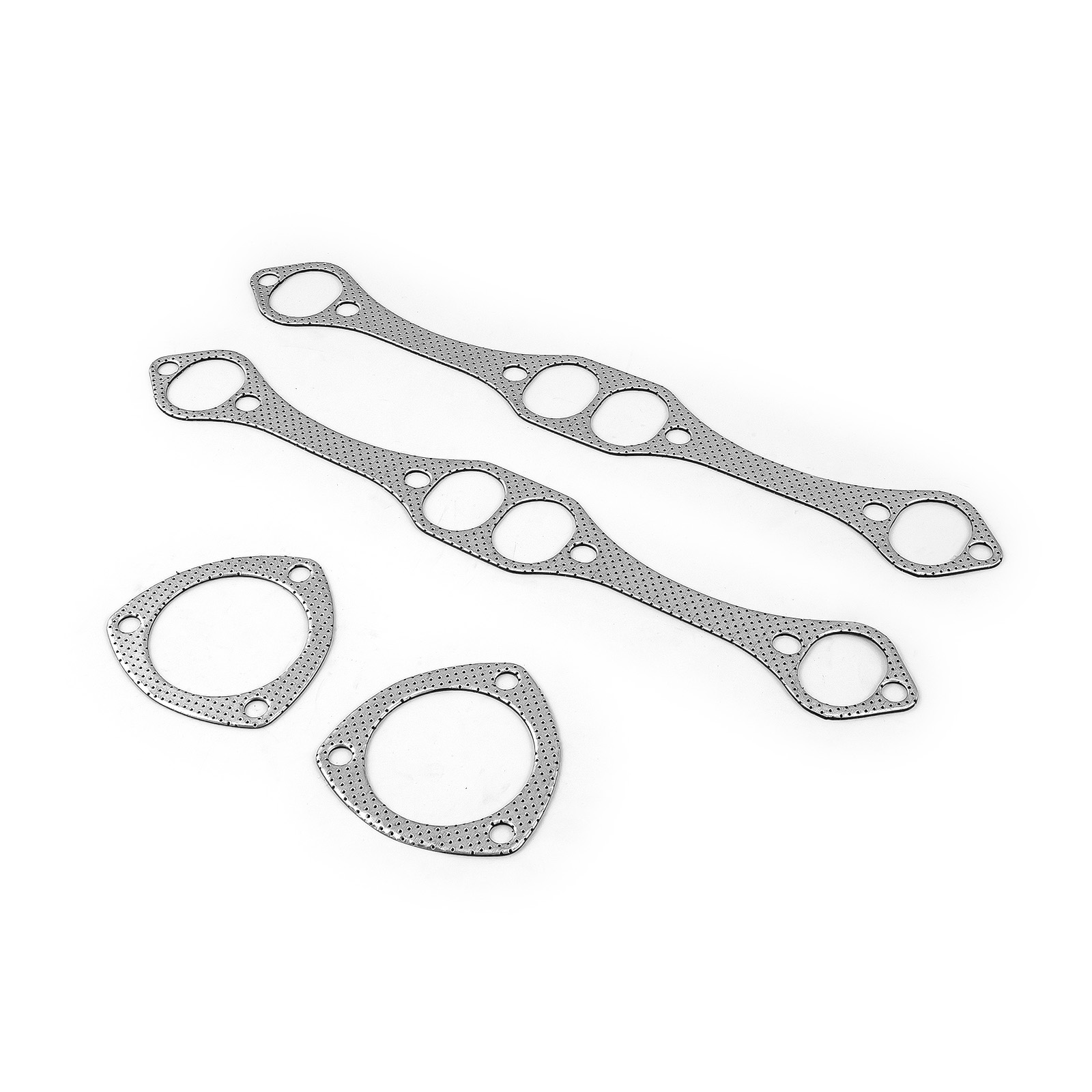 Speedmaster® PCE715.1001 Chevy SBC 350 Exhaust Header Installation Kit