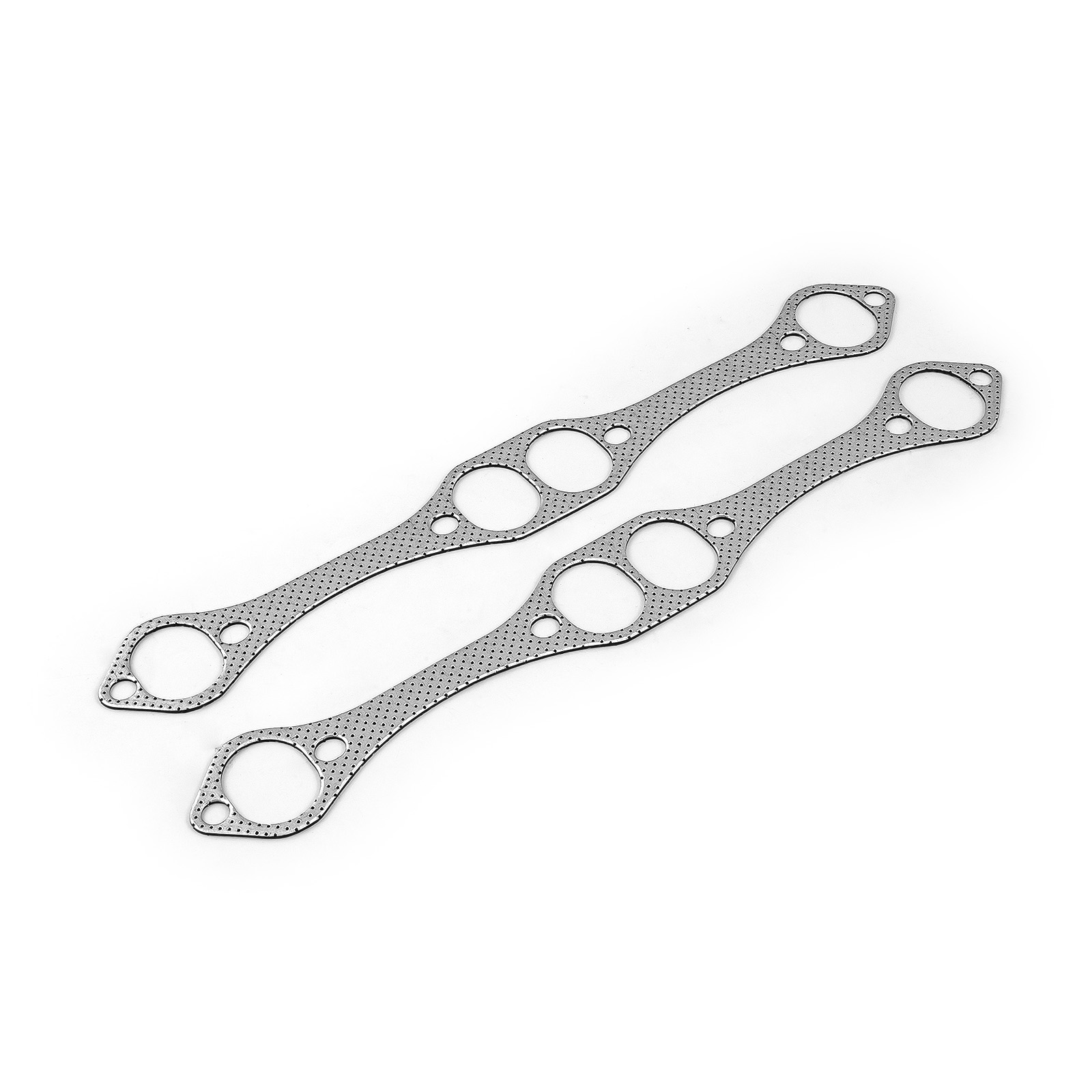 Speedmaster® PCE715.1001 Chevy SBC 350 Exhaust Header Installation Kit