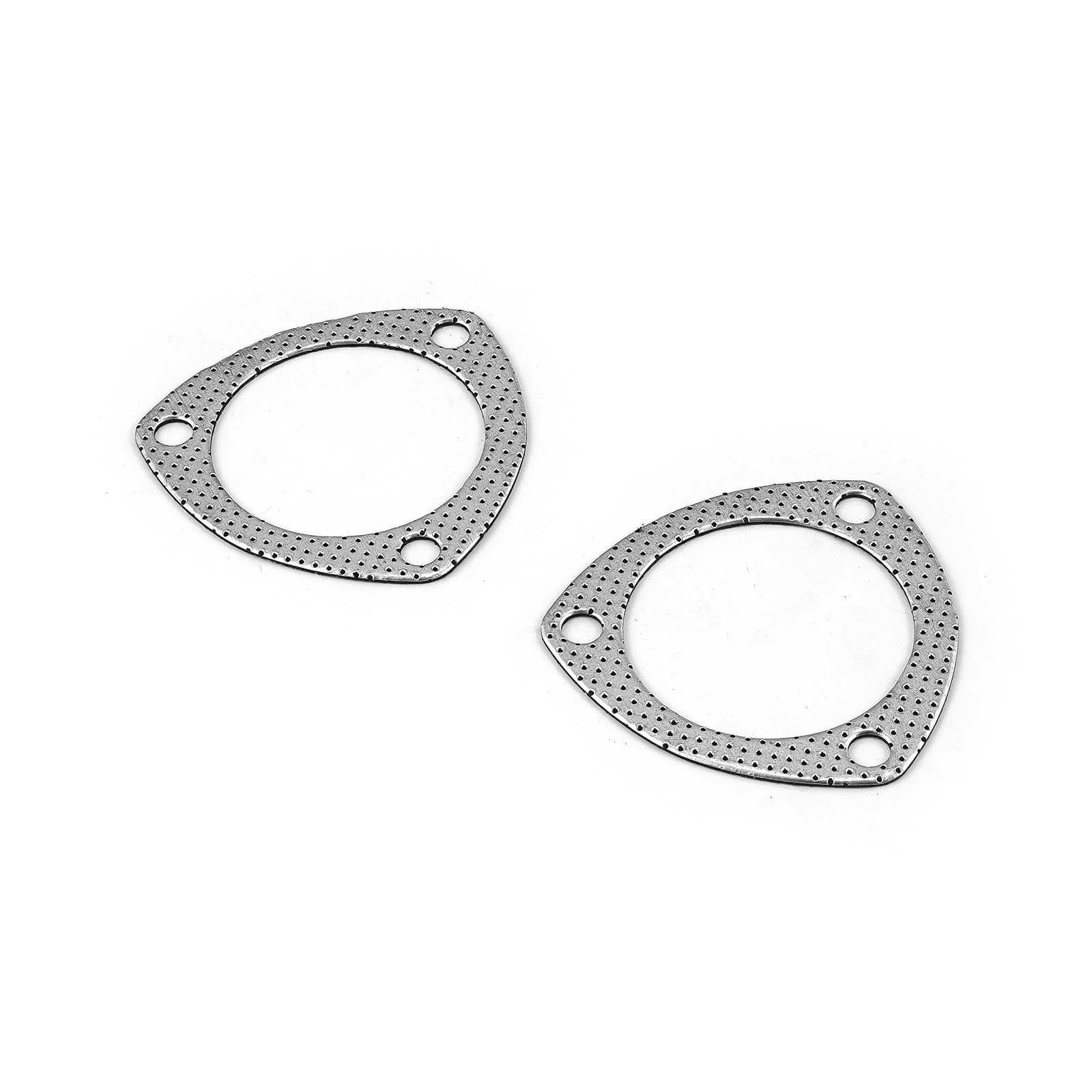 Speedmaster® PCE715.1001 Chevy SBC 350 Exhaust Header Installation Kit