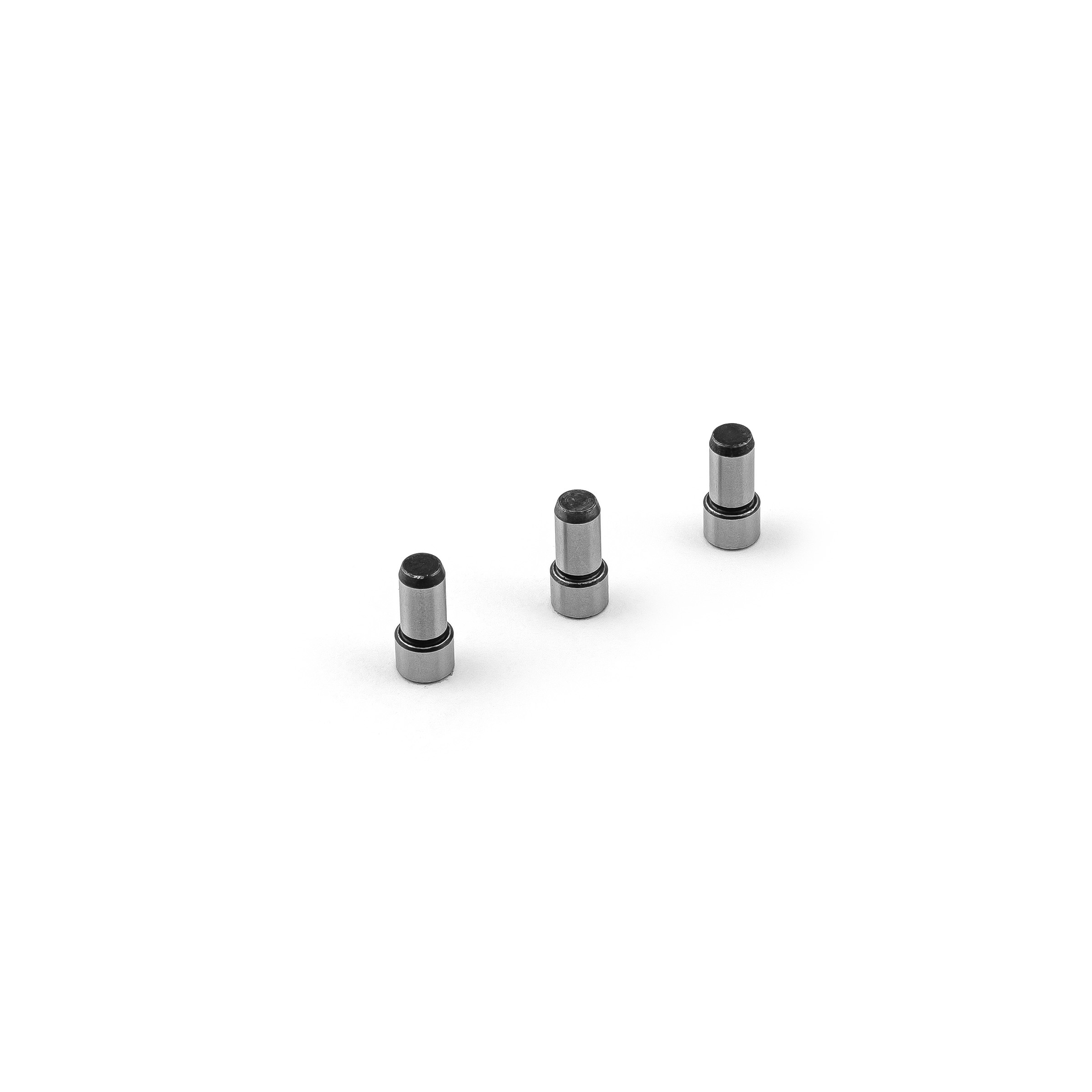 Ford 289 302 351w Windsor Cleveland Flywheel Locating Dowels [1515]