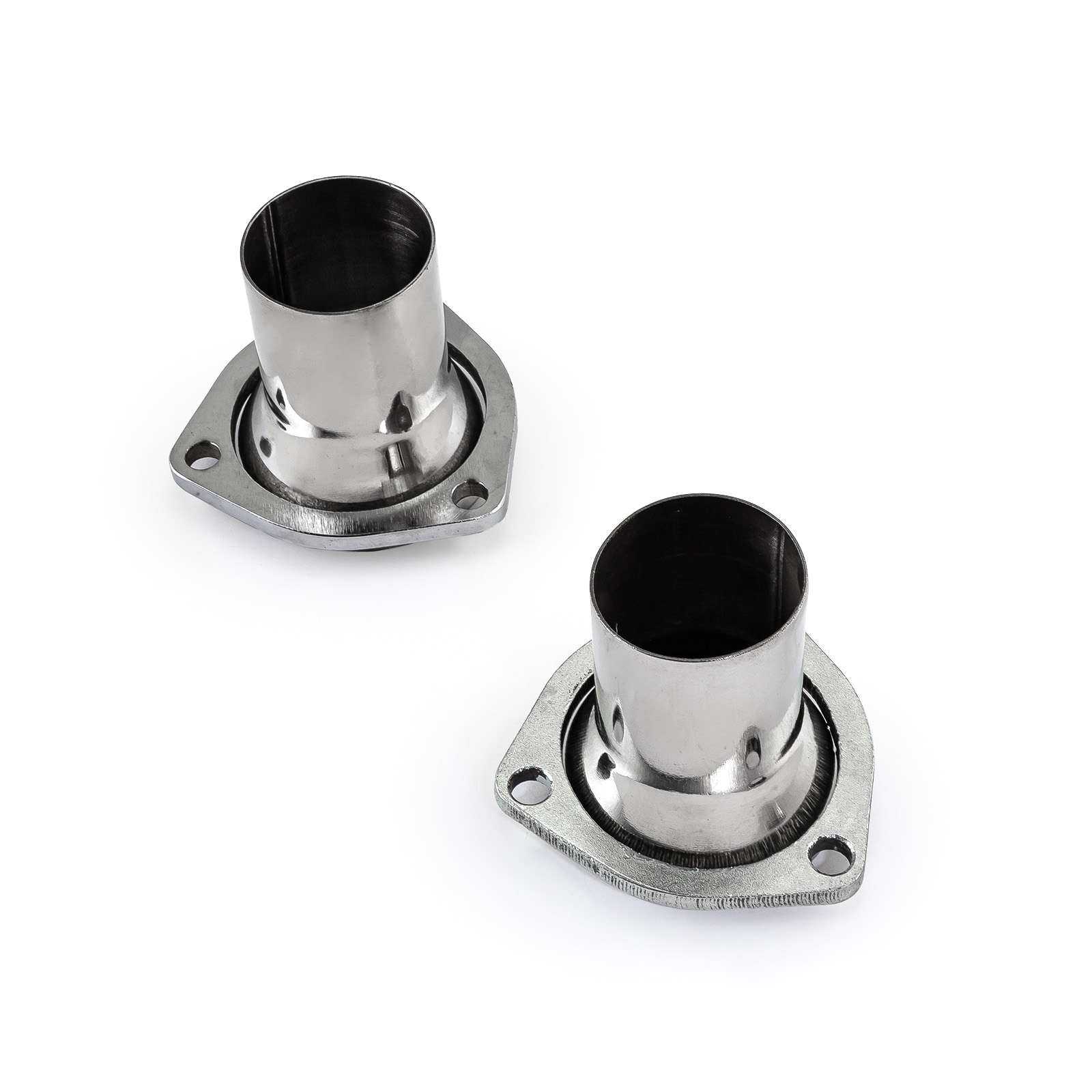 Speedmaster® PCE717.1002 Ball and Socket Flange Exhaust Header Reducers