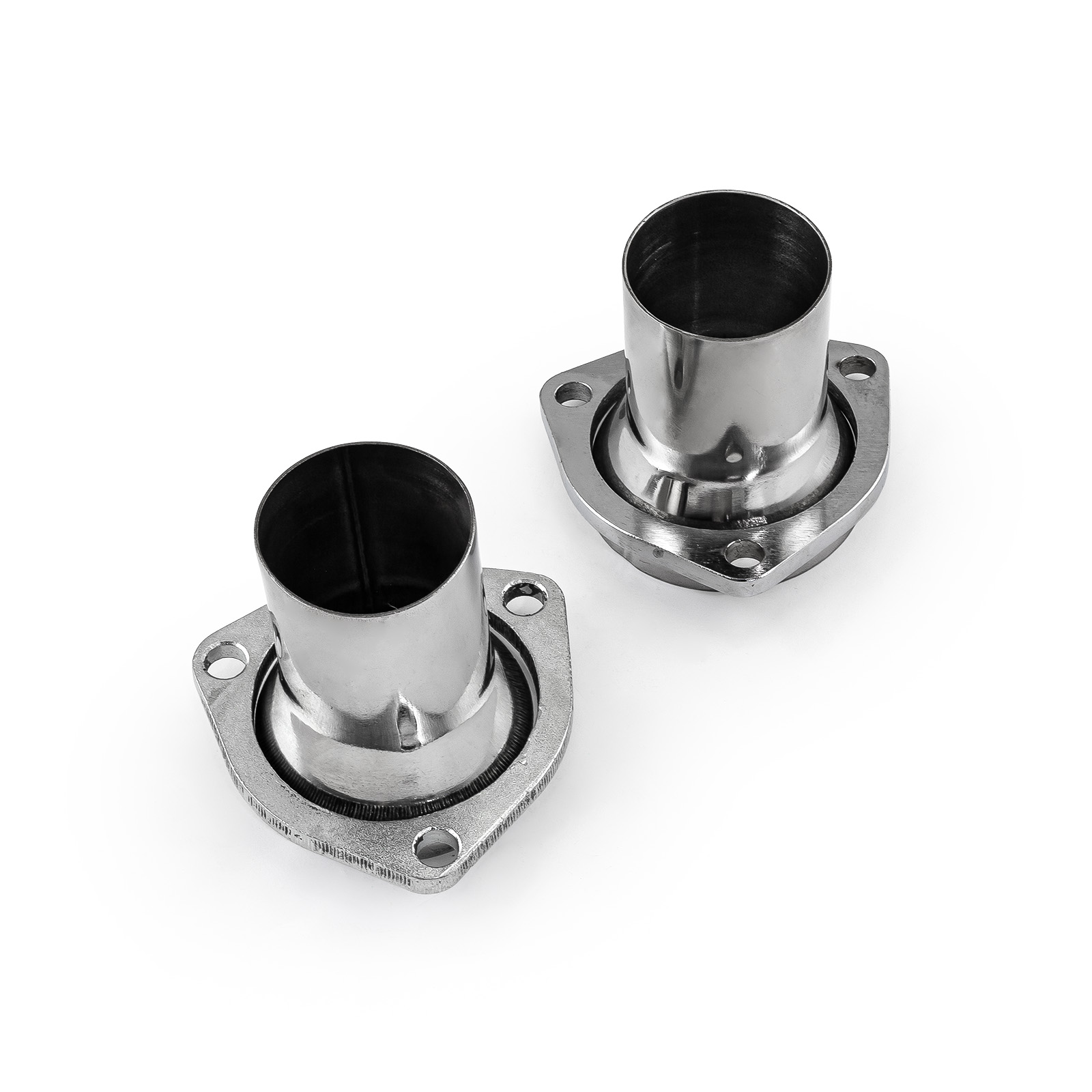 Speedmaster® PCE717.1002 Ball and Socket Flange Exhaust Header Reducers