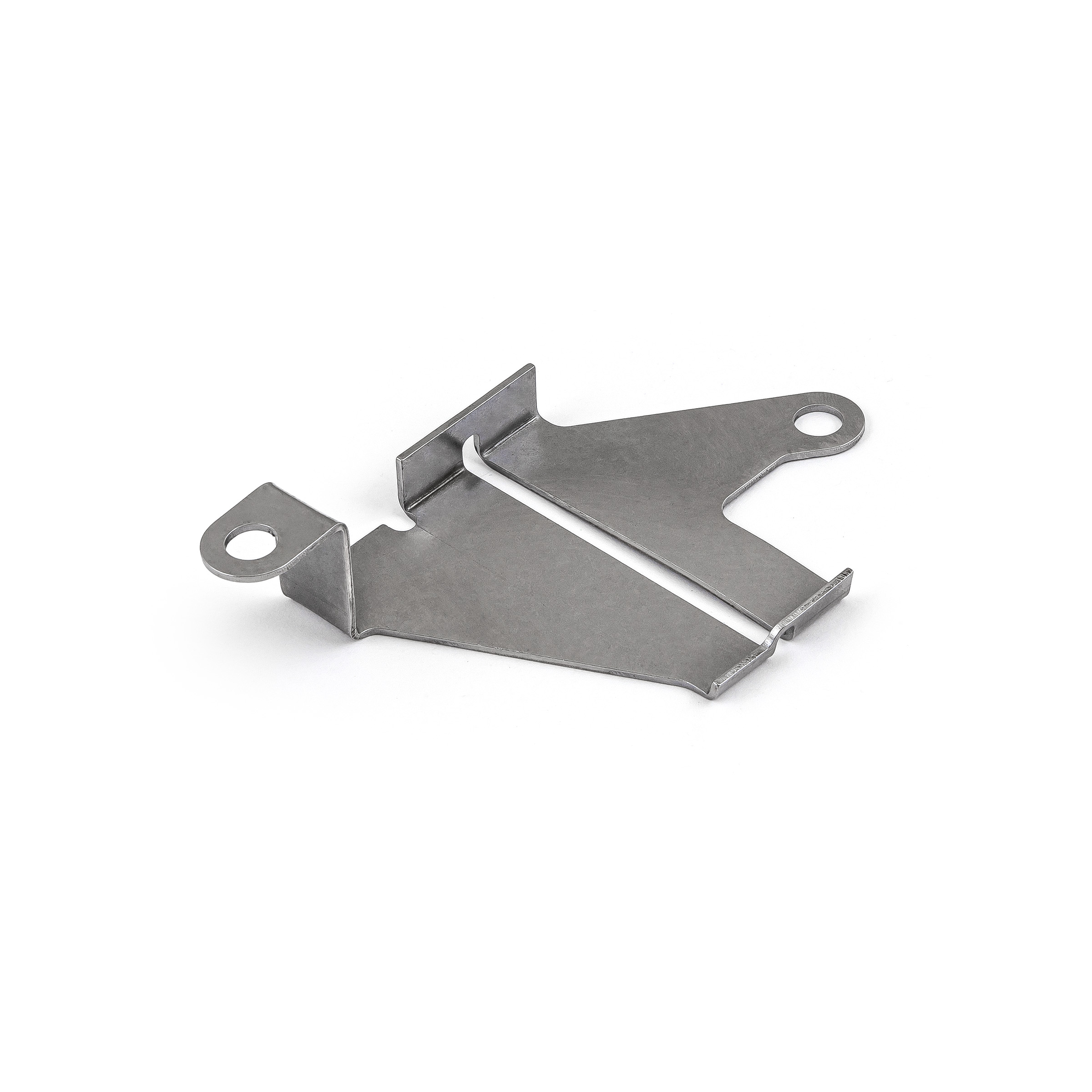 Speedmaster® PCE721.1001 GM Powerglide Park & Gear Selector Lever Linkage Manual Valve Guide Plate