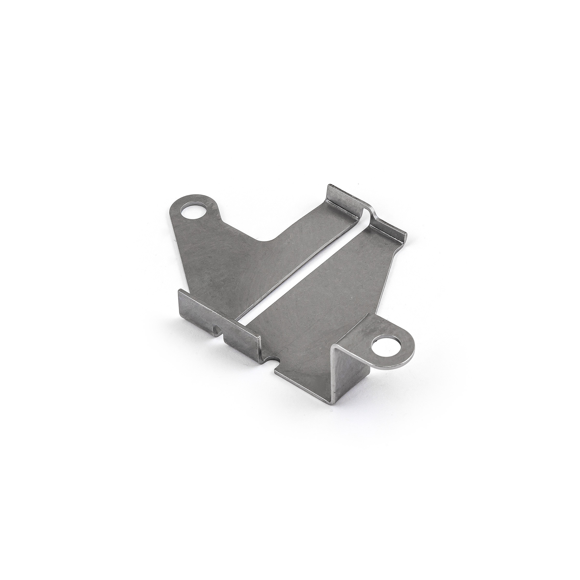 Speedmaster® PCE721.1001 GM Powerglide Park & Gear Selector Lever Linkage Manual Valve Guide Plate