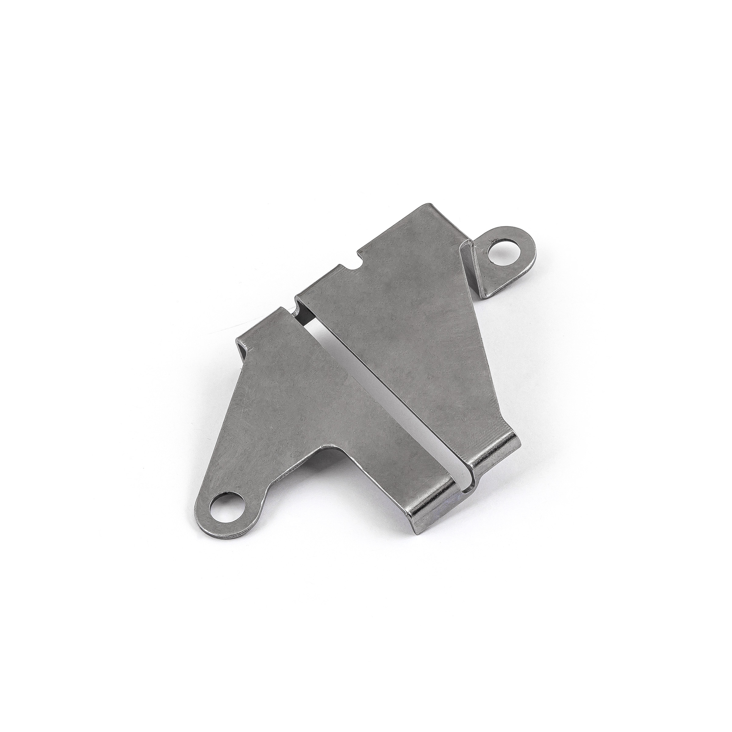 Speedmaster® PCE721.1001 GM Powerglide Park & Gear Selector Lever Linkage Manual Valve Guide Plate