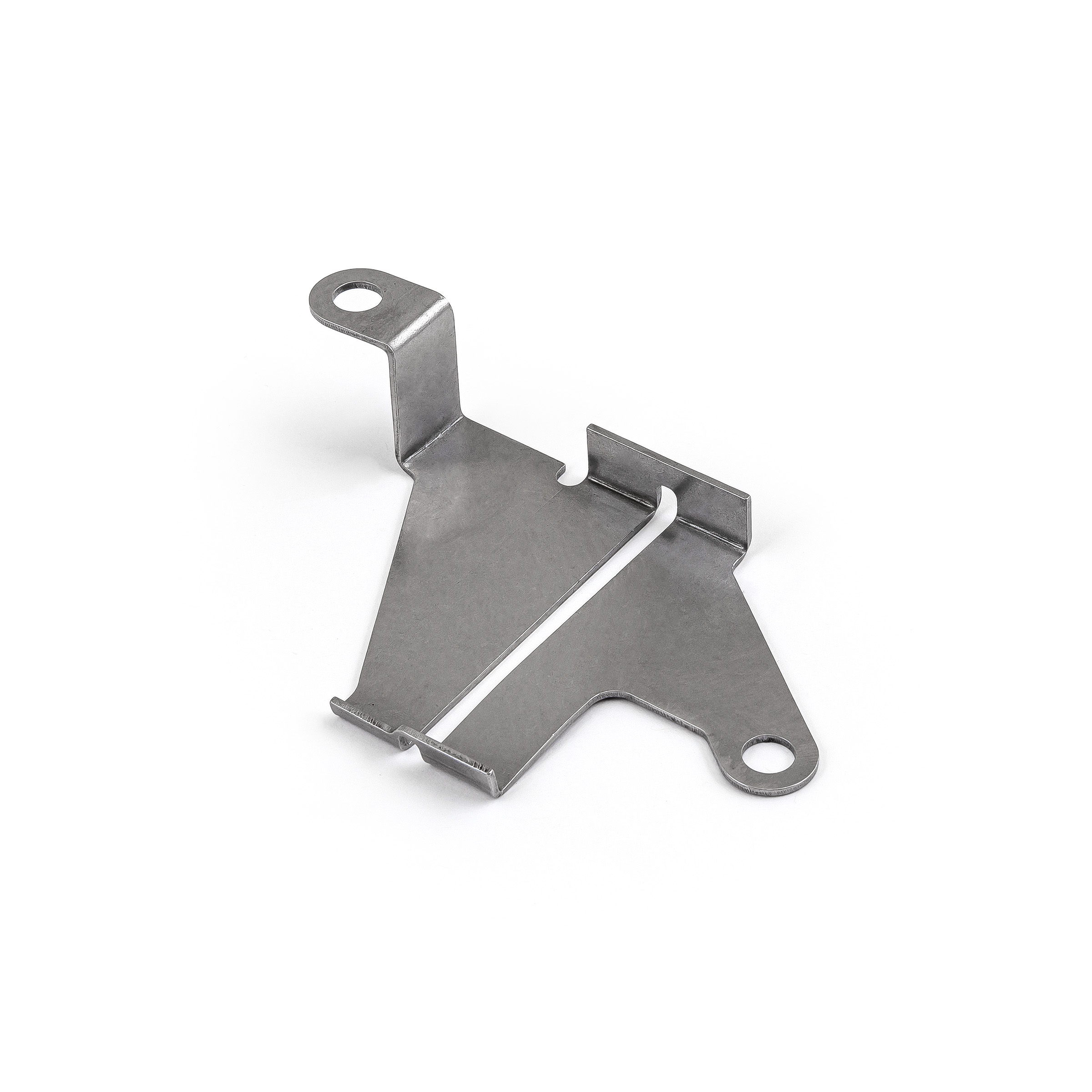 Speedmaster® PCE721.1001 GM Powerglide Park & Gear Selector Lever Linkage Manual Valve Guide Plate
