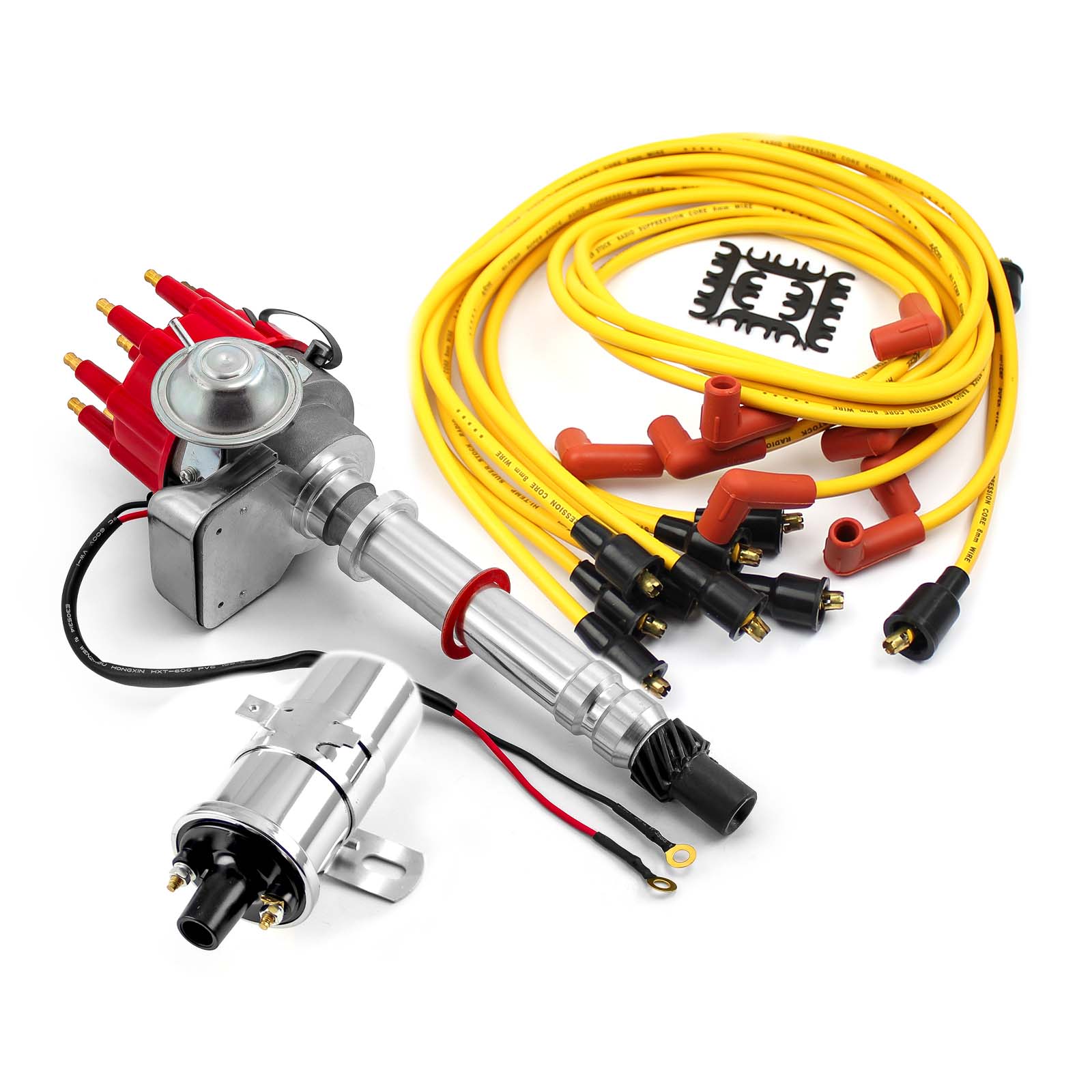 Accel, Speedmaster® PCE385.1031 PCE385.1031