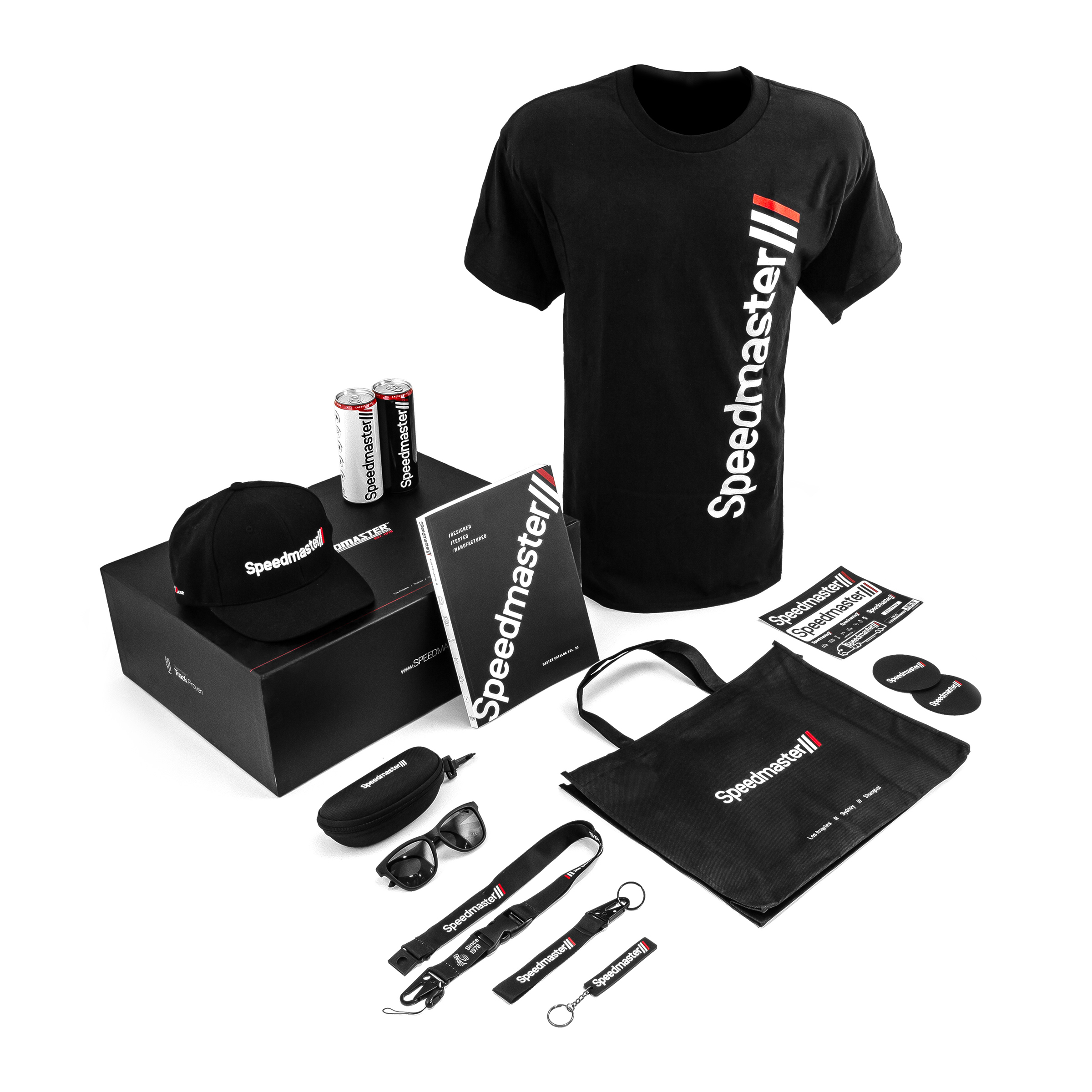 Speedmaster® 1-020-001 Speedmaster™ Ultimate Gearbox Bundle