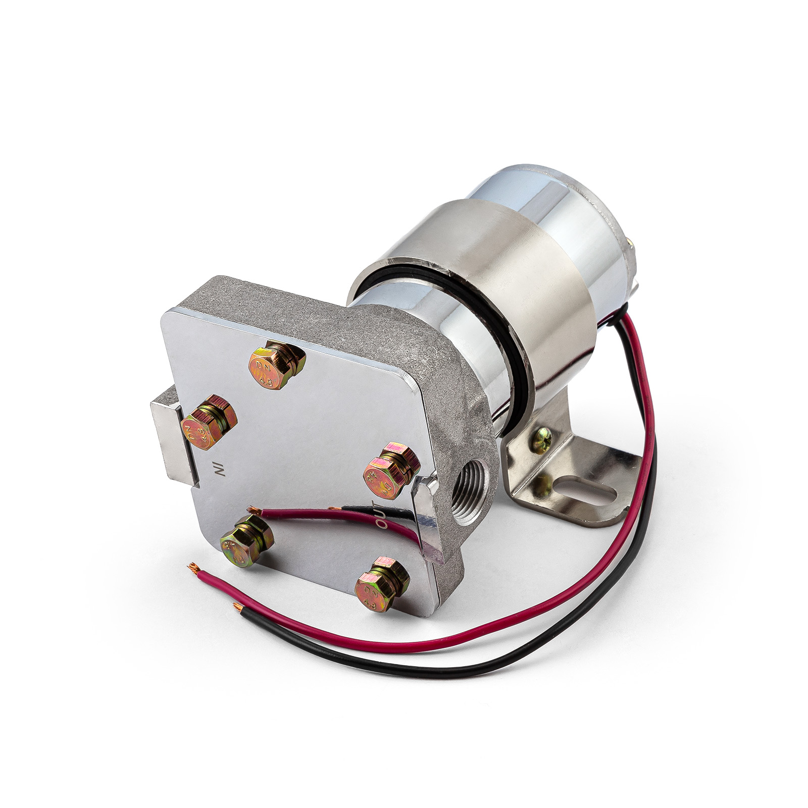 Speedmaster® 1-145-001 140 Gph @ 14 PSI Universal Electric Fuel Pump