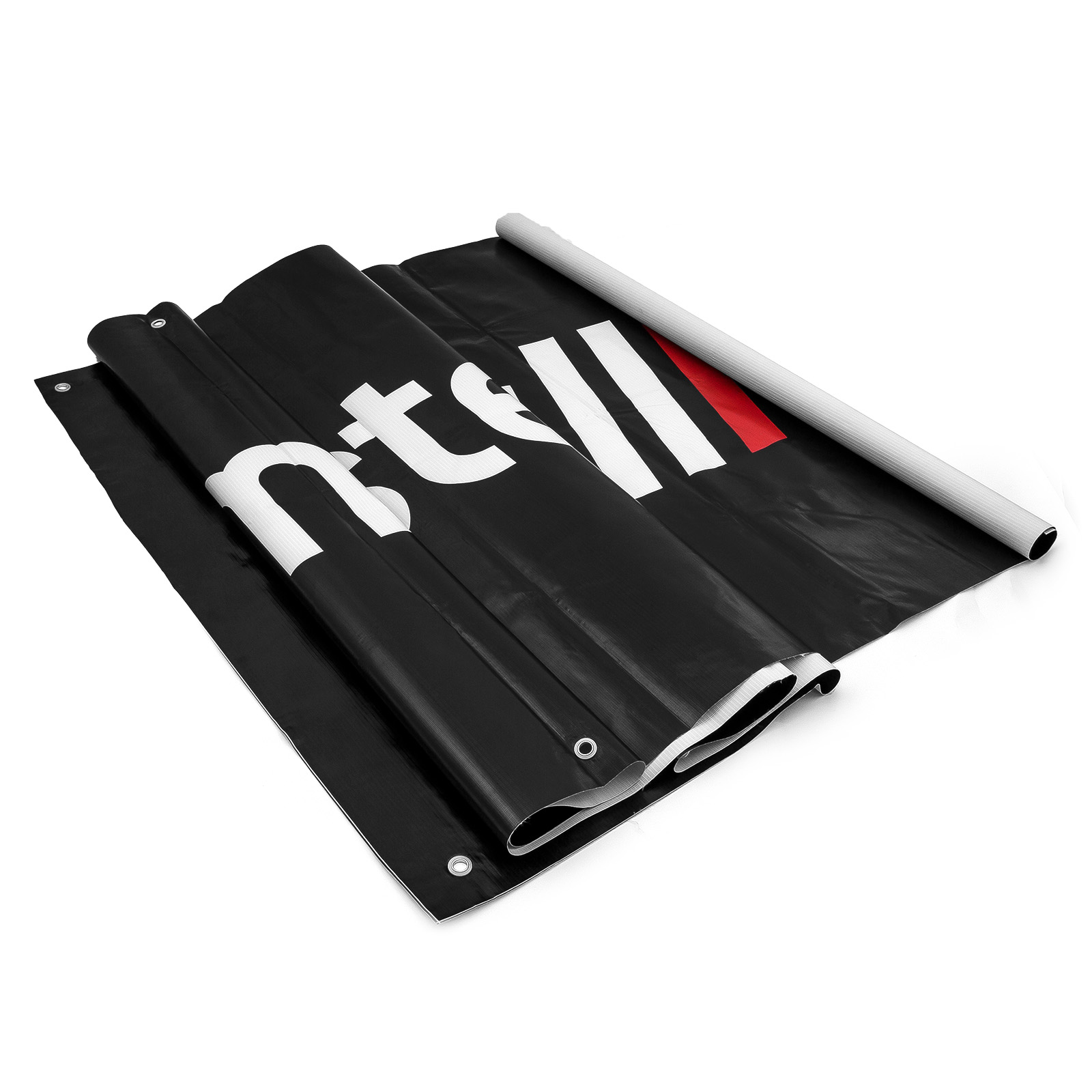 Speedmaster® 1-162-004 Speedmaster Logo Team Banner Large 96" x 36"