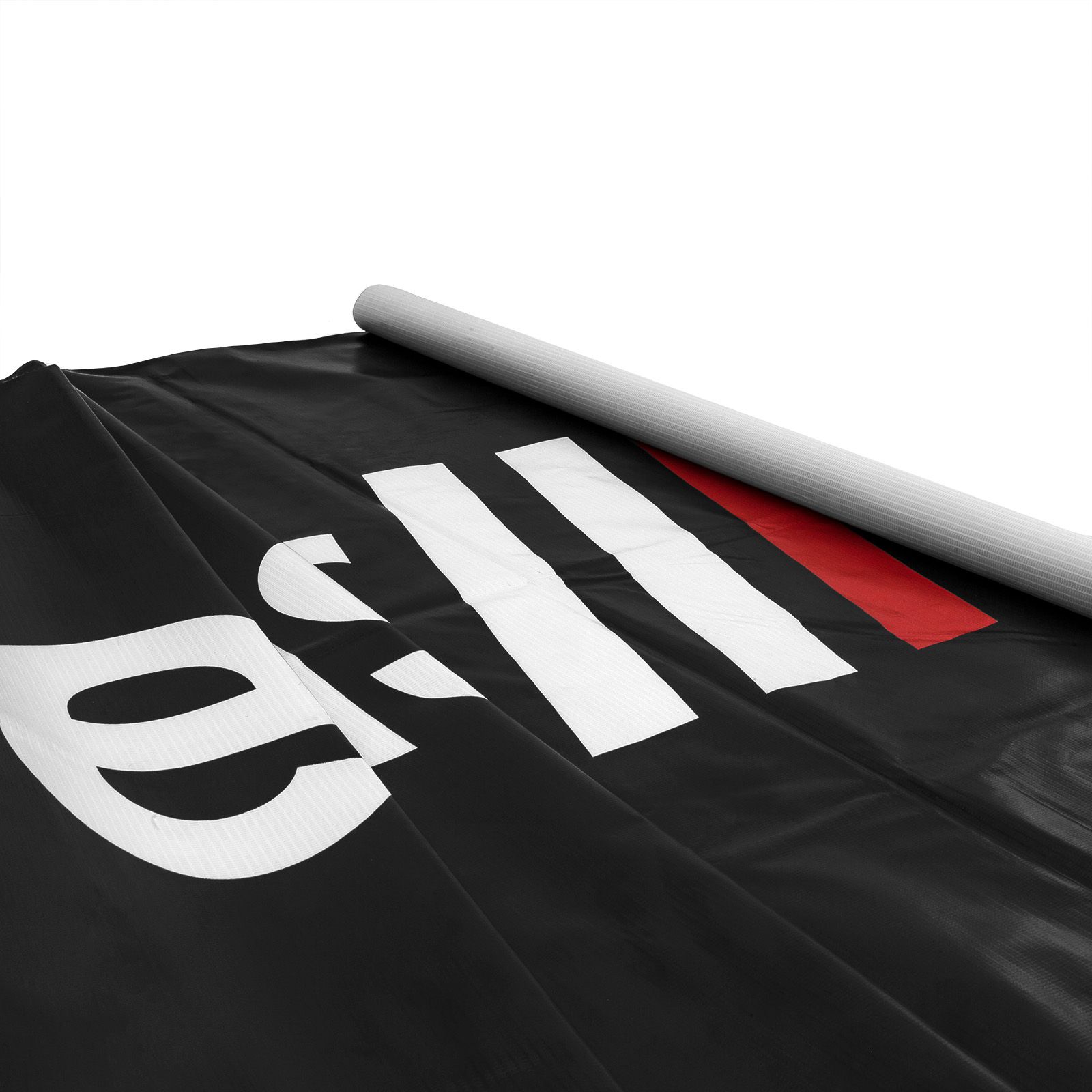 Speedmaster® 1-162-004 Speedmaster Logo Team Banner Large 96" x 36"