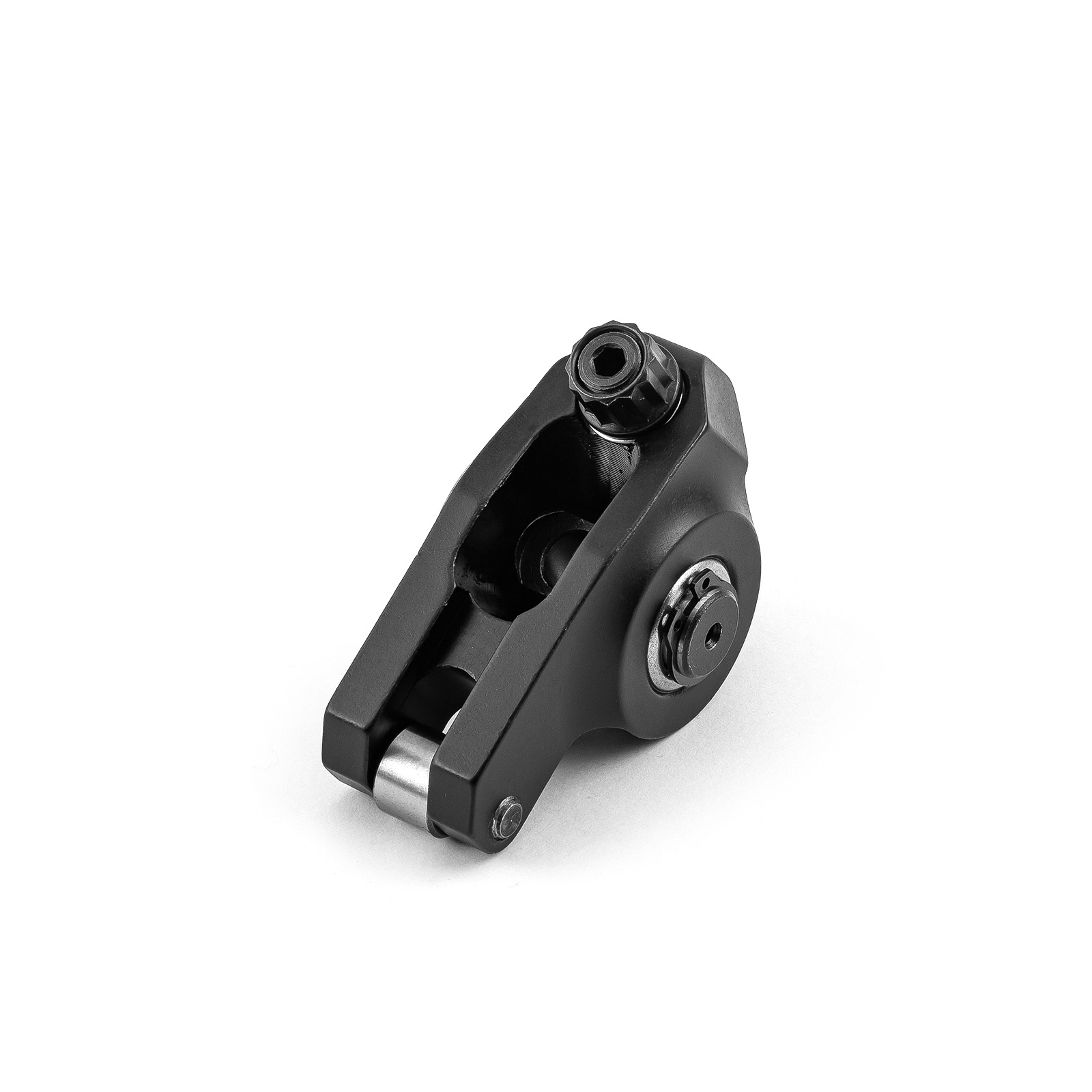 Speedmaster® 1-261-041 Ford SB 289 302 351 Windsor 1.6 Ratio 5/16" DNA® Aluminum Roller Rocker Arms