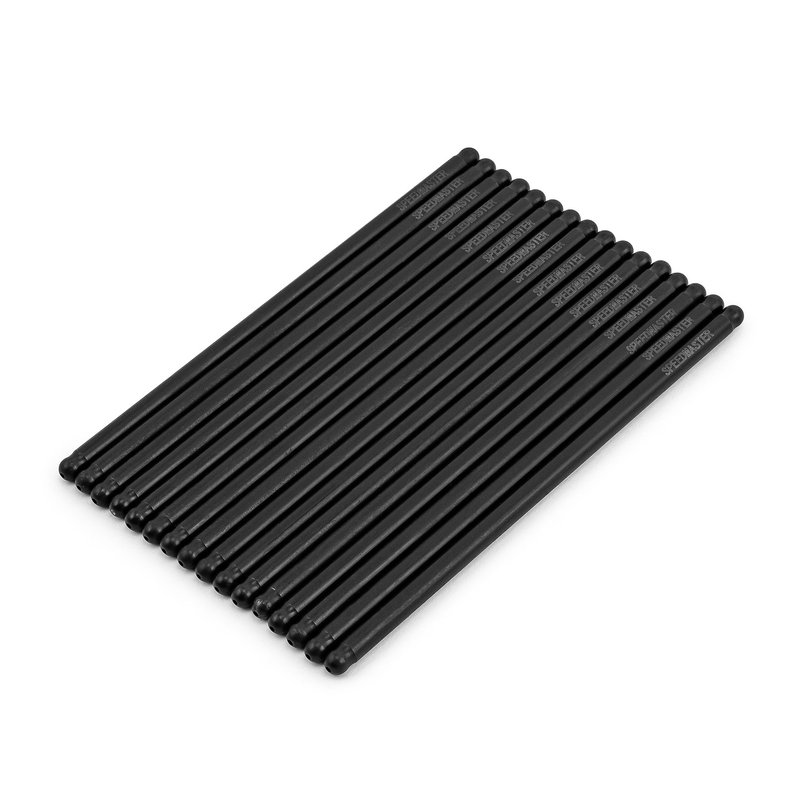7.400" Chromoly Heat-Treated 5/16" 0.080" Wall DNA® One-Piece Pushrods