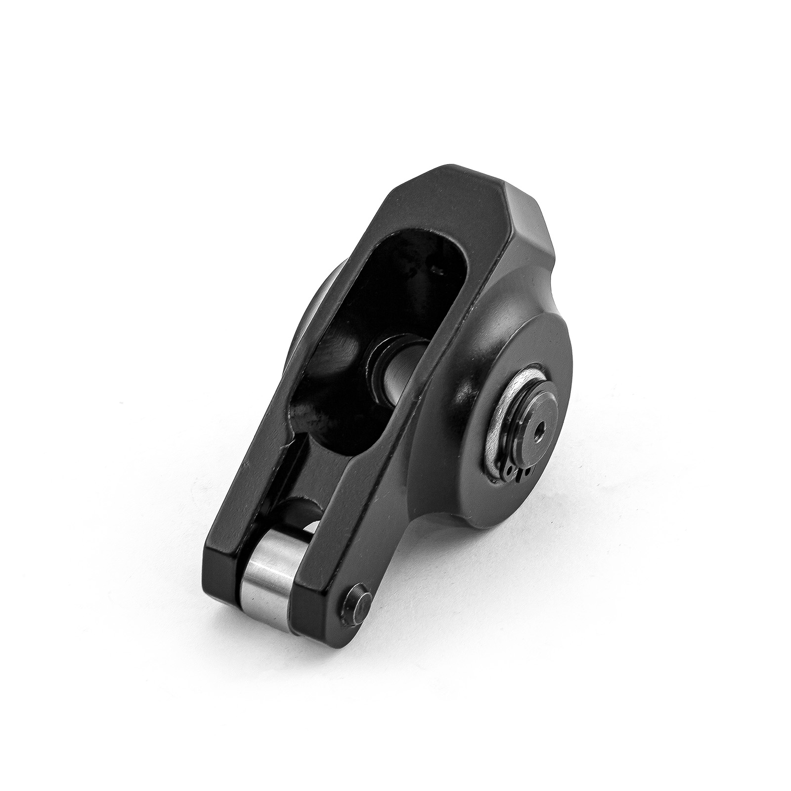 Speedmaster® 1-261-005 Chevy BBC 454 1.7 Ratio 7/16" DNA® Aluminum Roller Rocker Arms Set