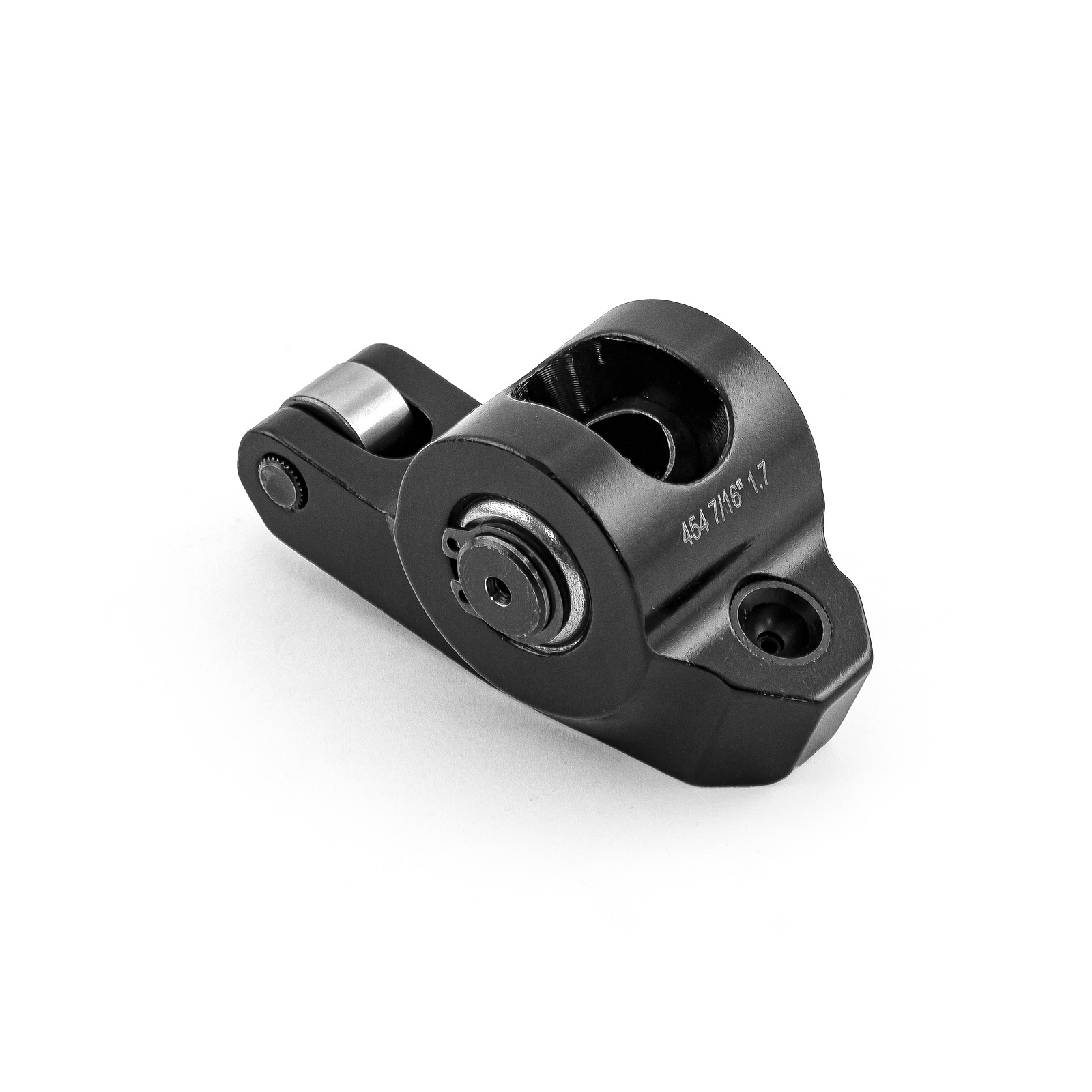 Speedmaster® 1-261-005 Chevy BBC 454 1.7 Ratio 7/16" DNA® Aluminum Roller Rocker Arms Set