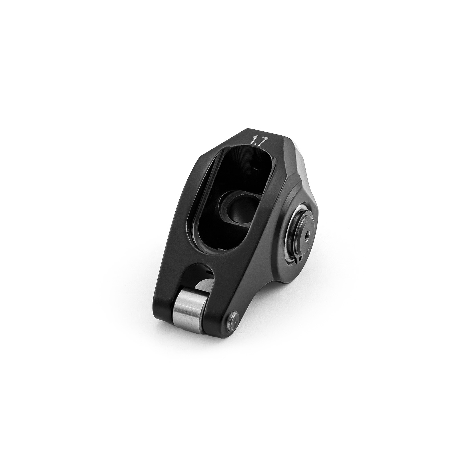 Speedmaster® 1-261-010 Chevy GM LS1 1.7 Ratio DNA® Aluminum Roller Rocker Arms Set